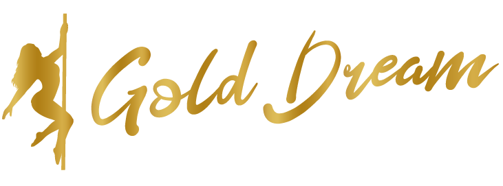 Gold Dream Studio Pole Dance