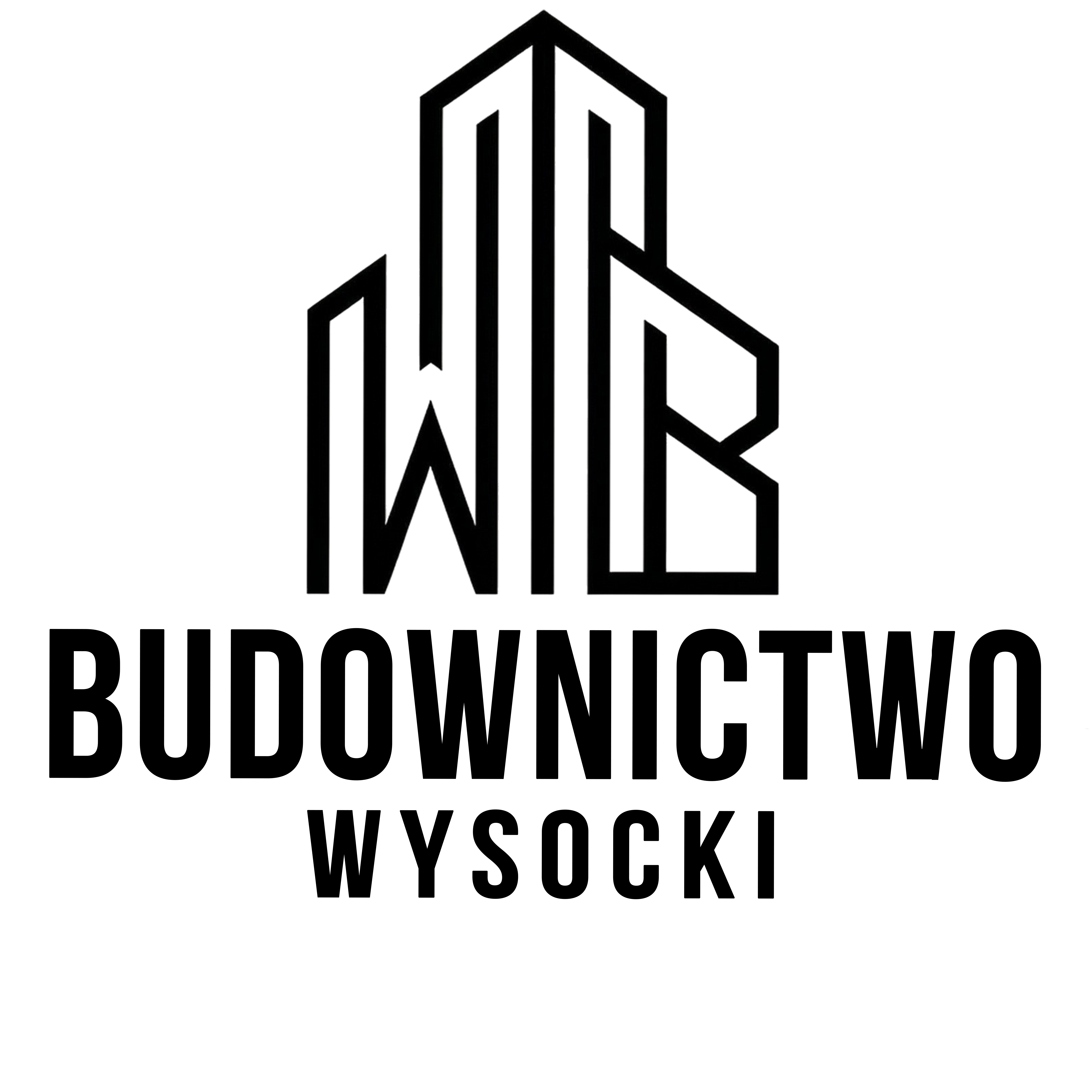 WYSOCKI BUDOWNICTWO