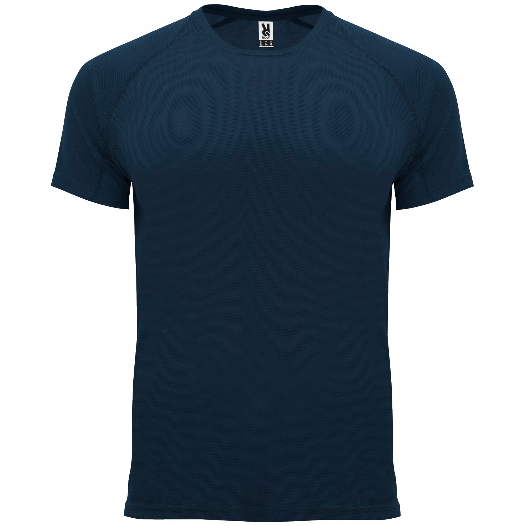 Custom Sports T-Shirt BAHRAIN