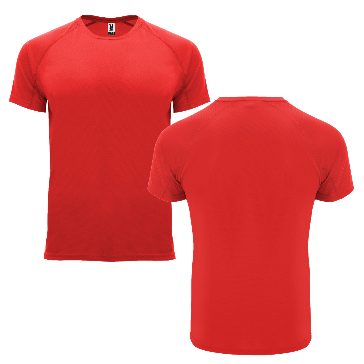 Custom Sports T-Shirt BAHRAIN
