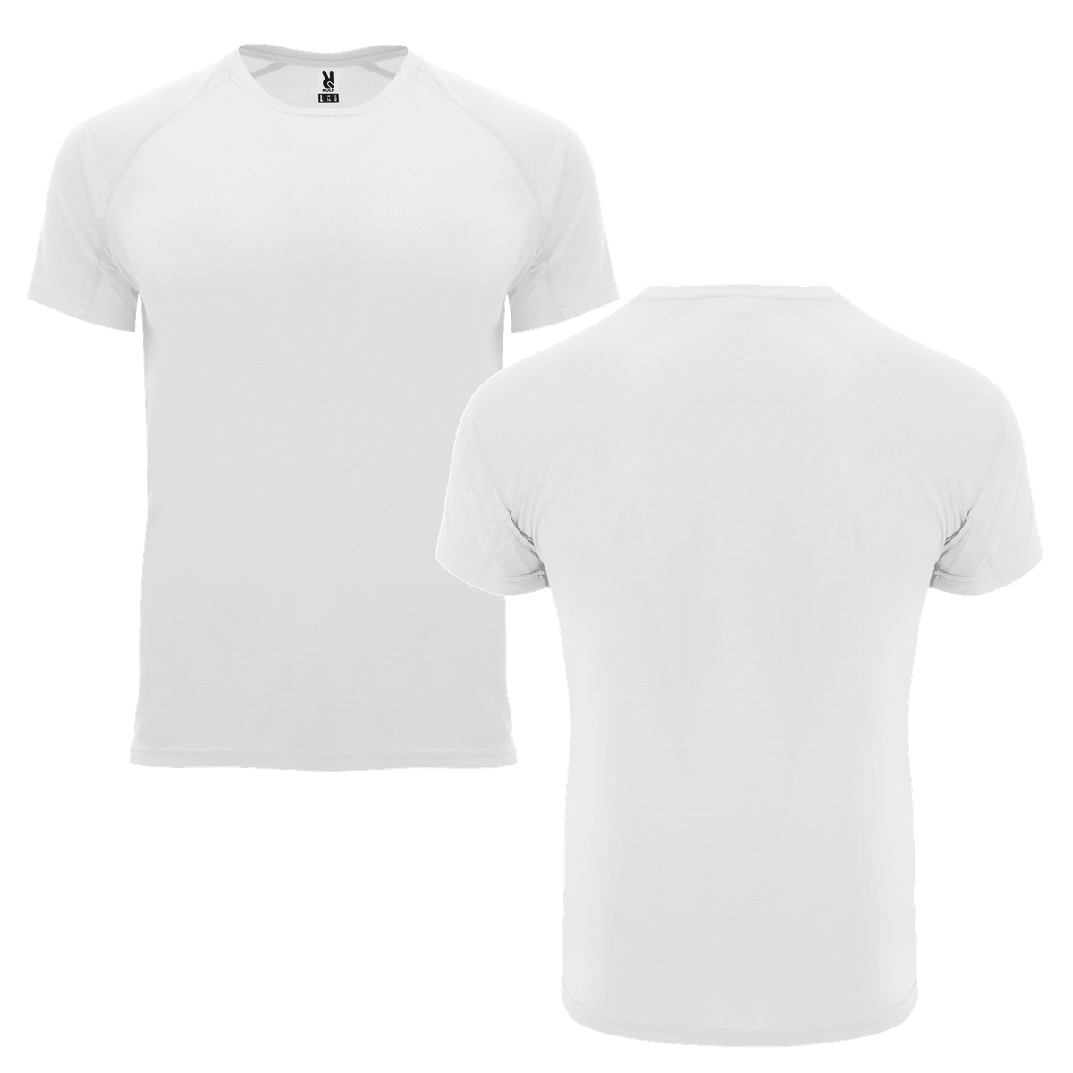 Custom Sports T-Shirt BAHRAIN