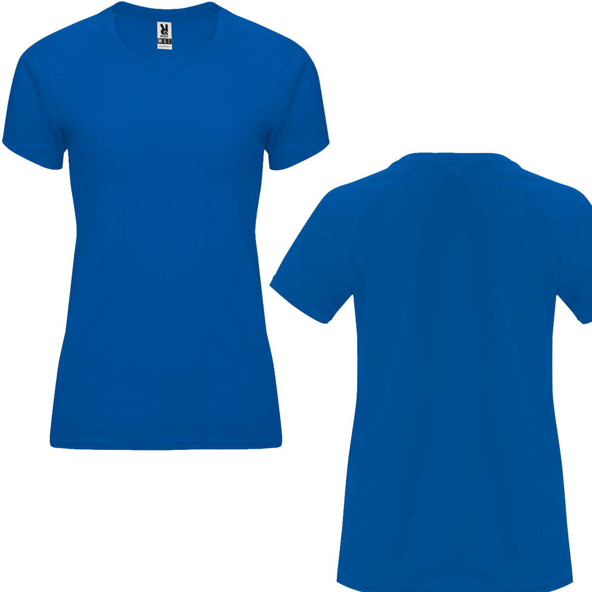 Women's Sports T-shirt - BAHRAIN