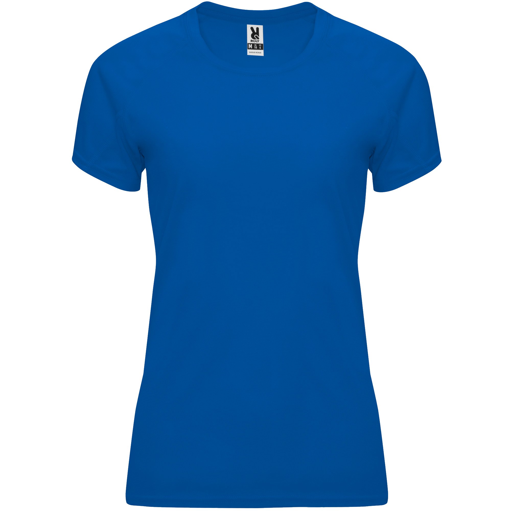 Women's Sports T-shirt - BAHRAIN
