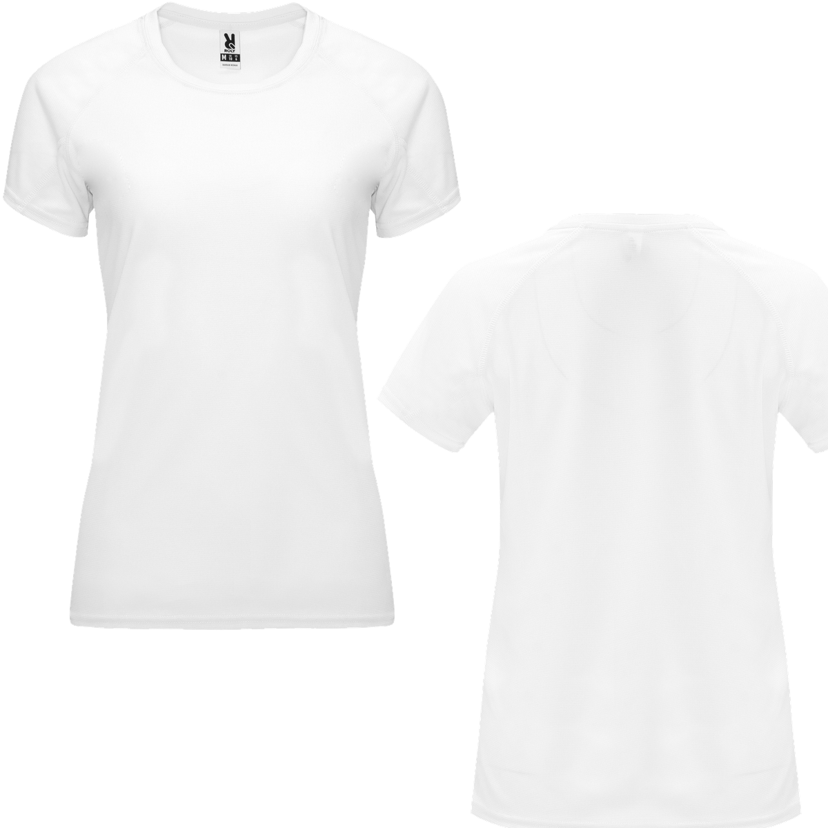 Women's Sports T-shirt - BAHRAIN