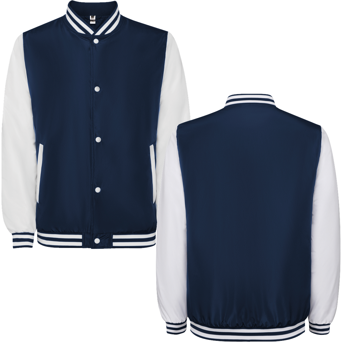 Custom Varsity Jacket