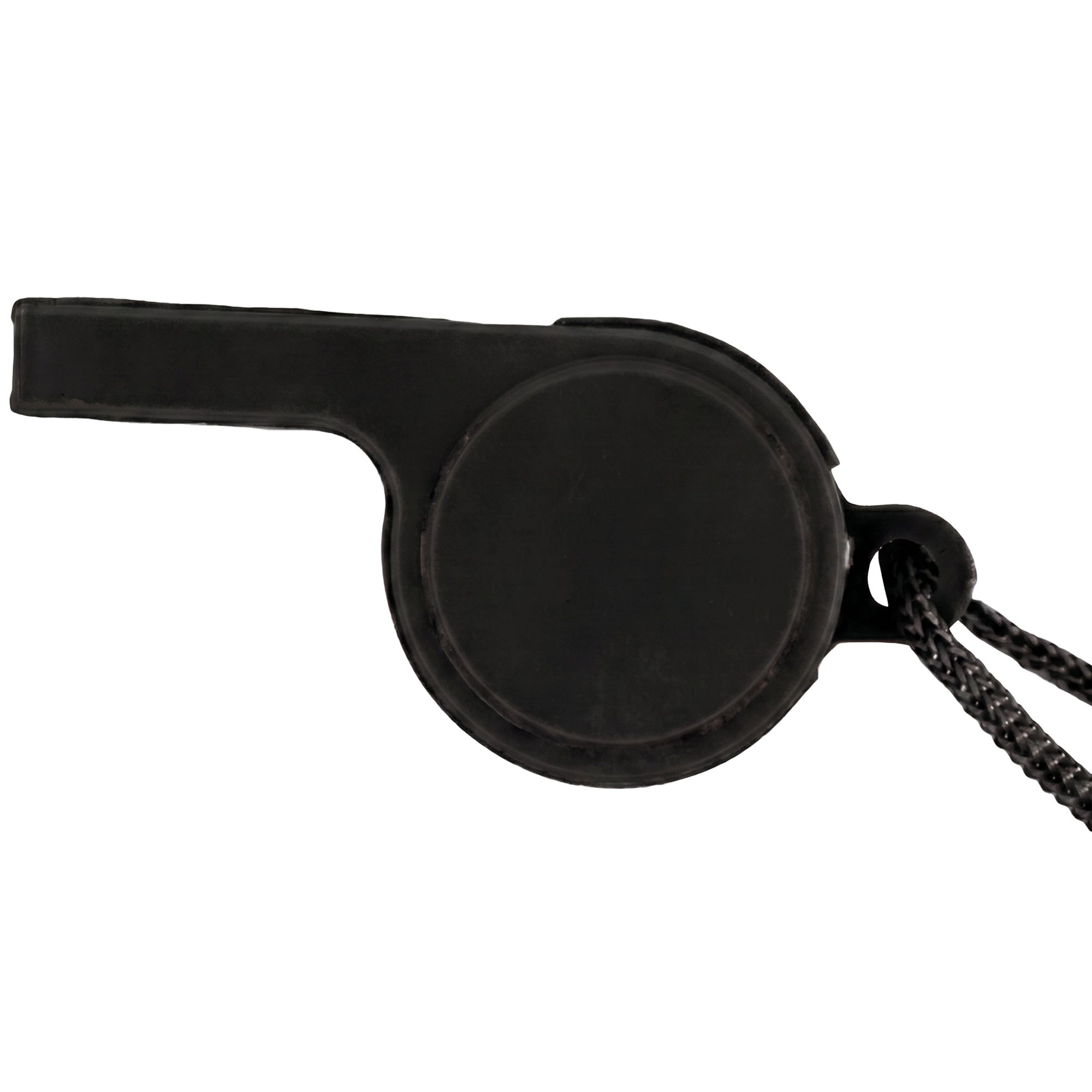 Custom Whistle