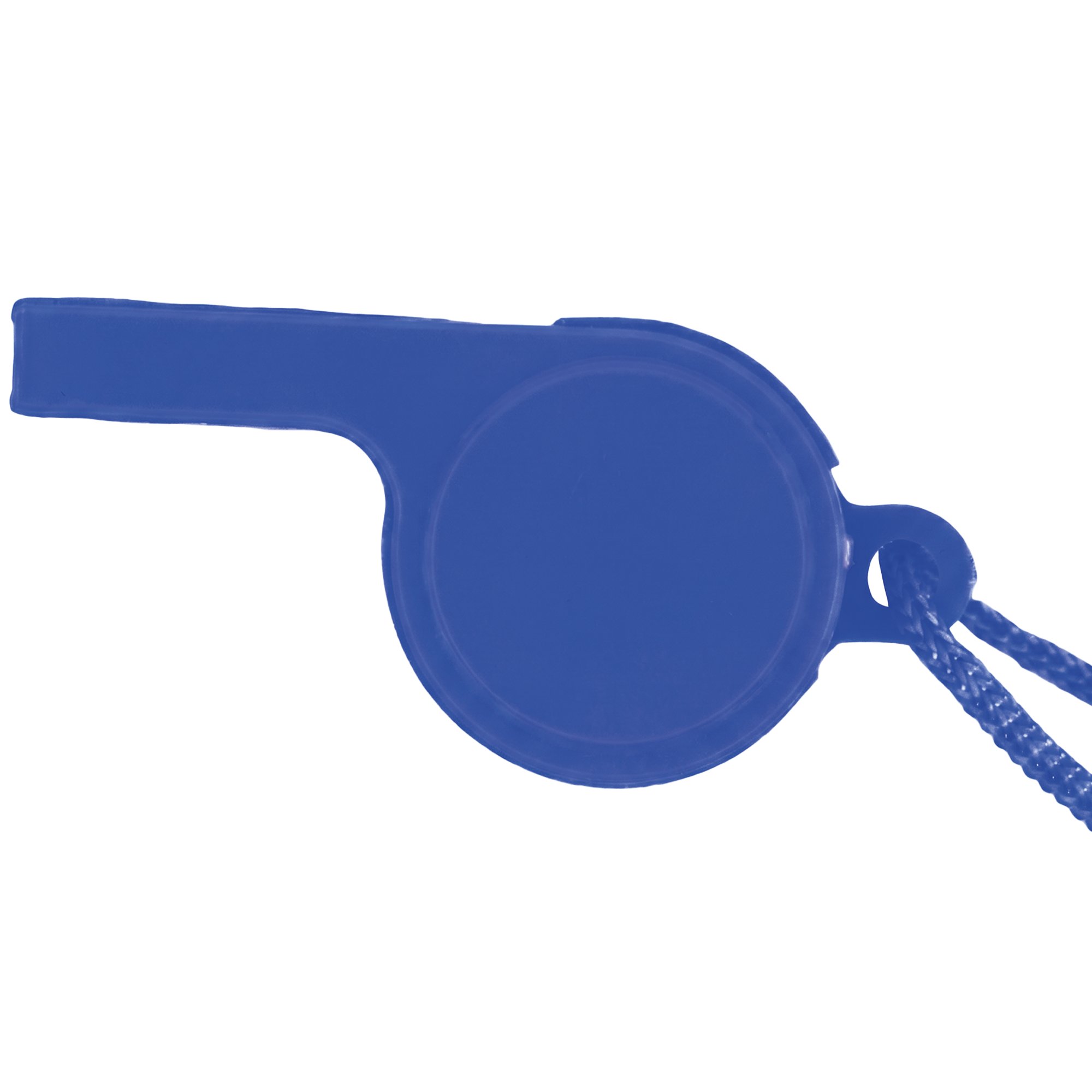 Custom Whistle