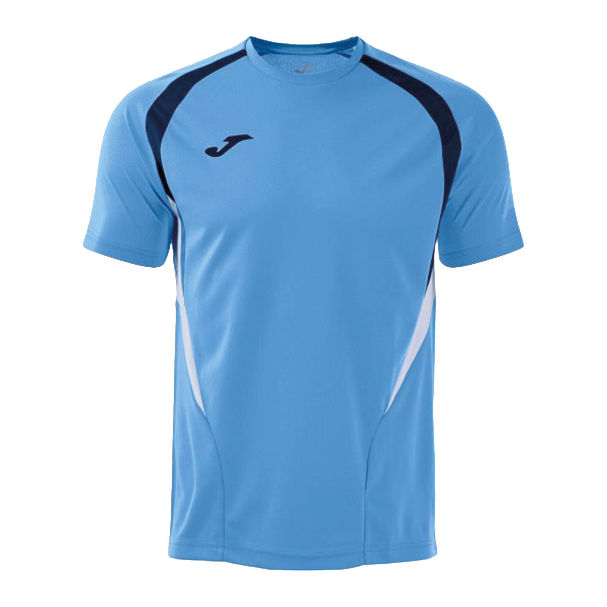 Sports T-Shirt CHAMPIONSHIP 20 JOMA
