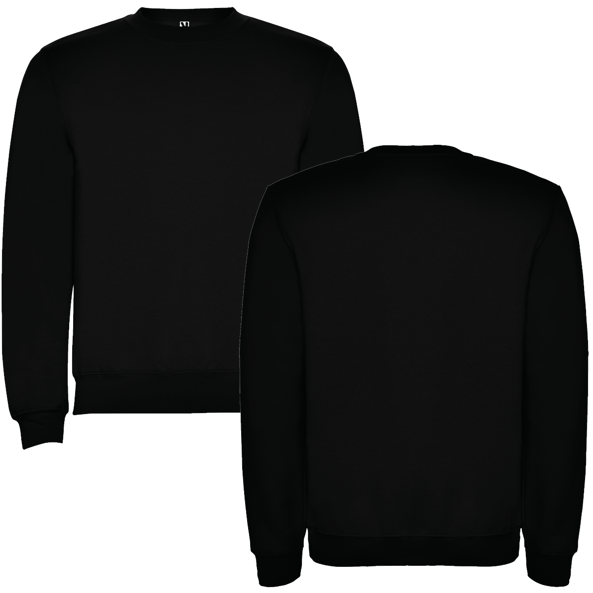 Custom Crewneck