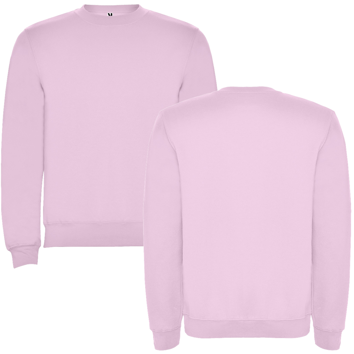 Custom Crewneck