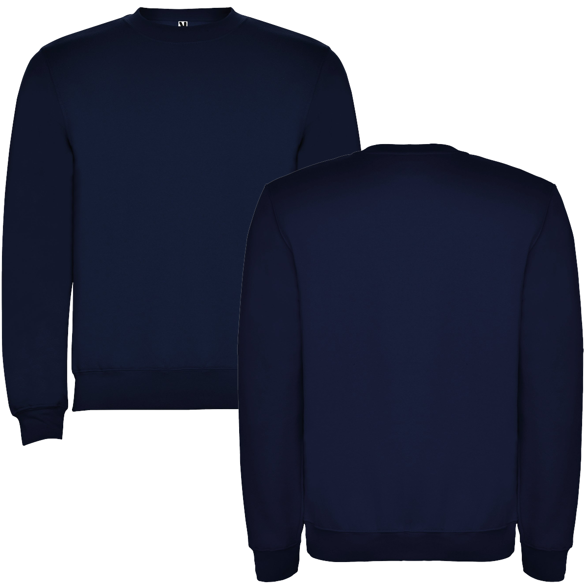 Custom Crewneck