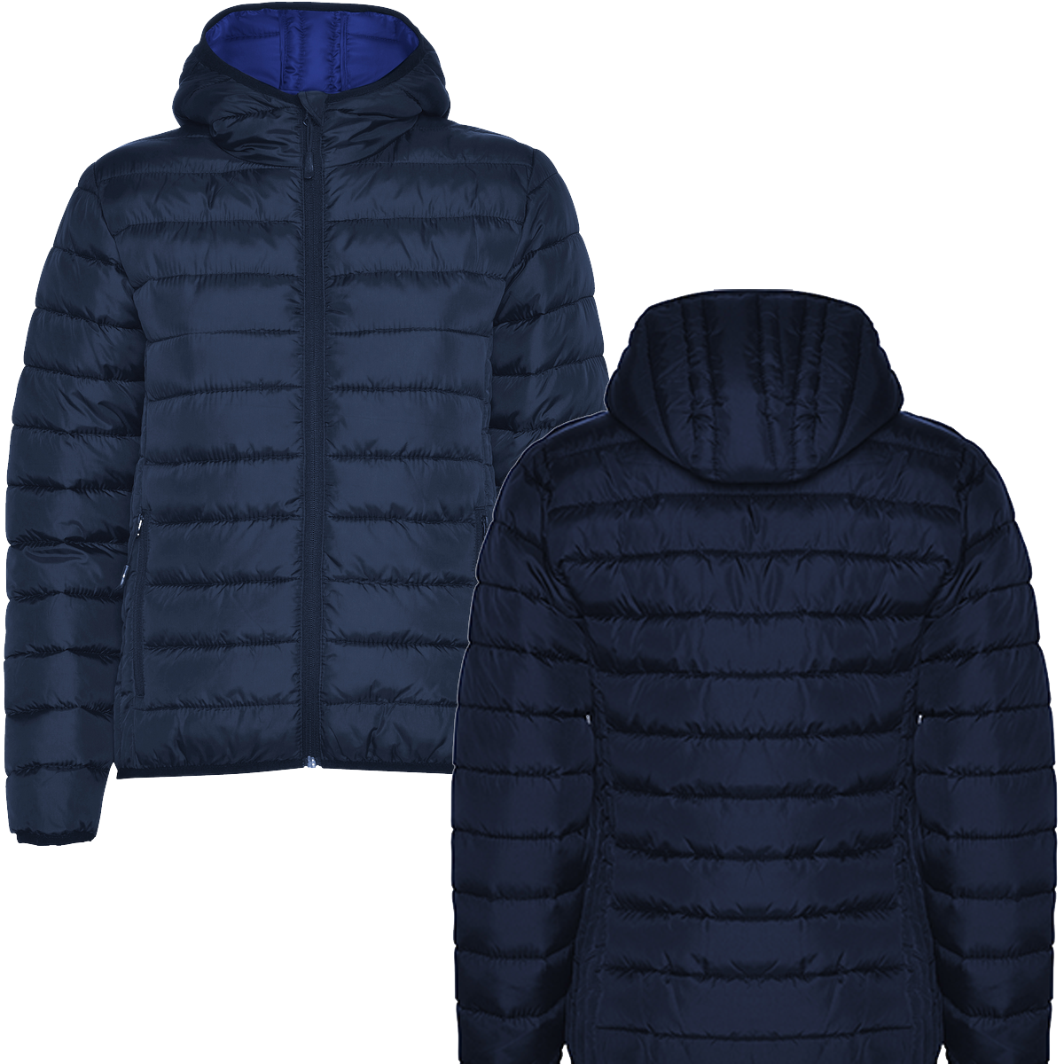 Water-repellent and Windproof Jacket