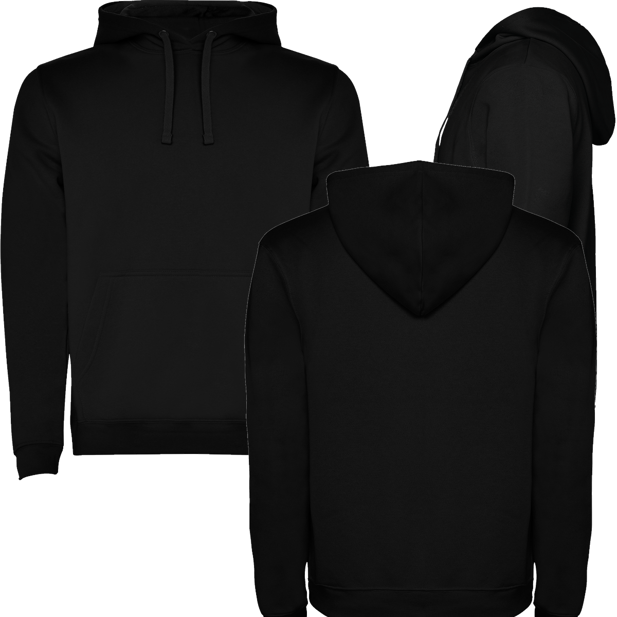 Custom Hoodie (1067)