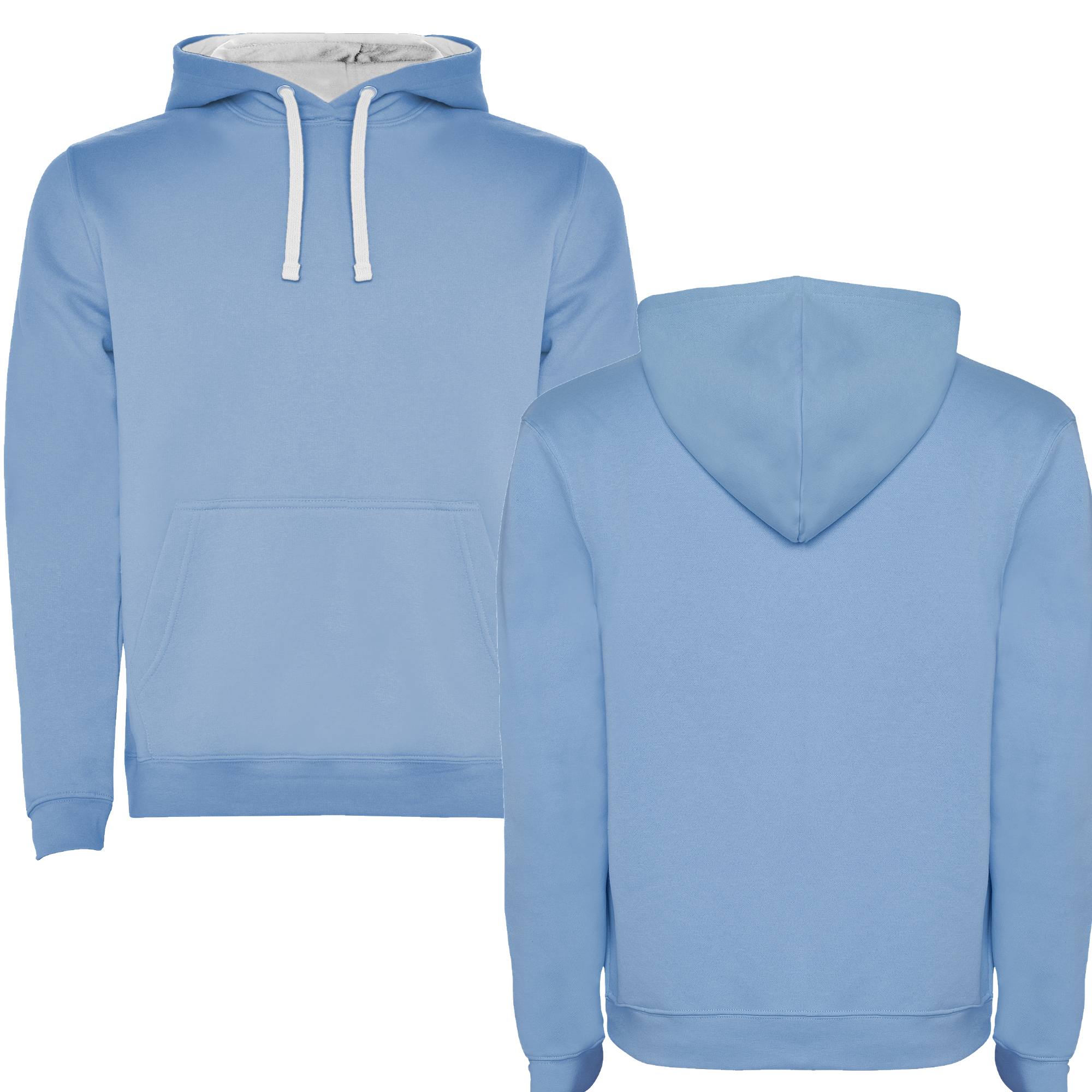Custom Hoodie (1067)