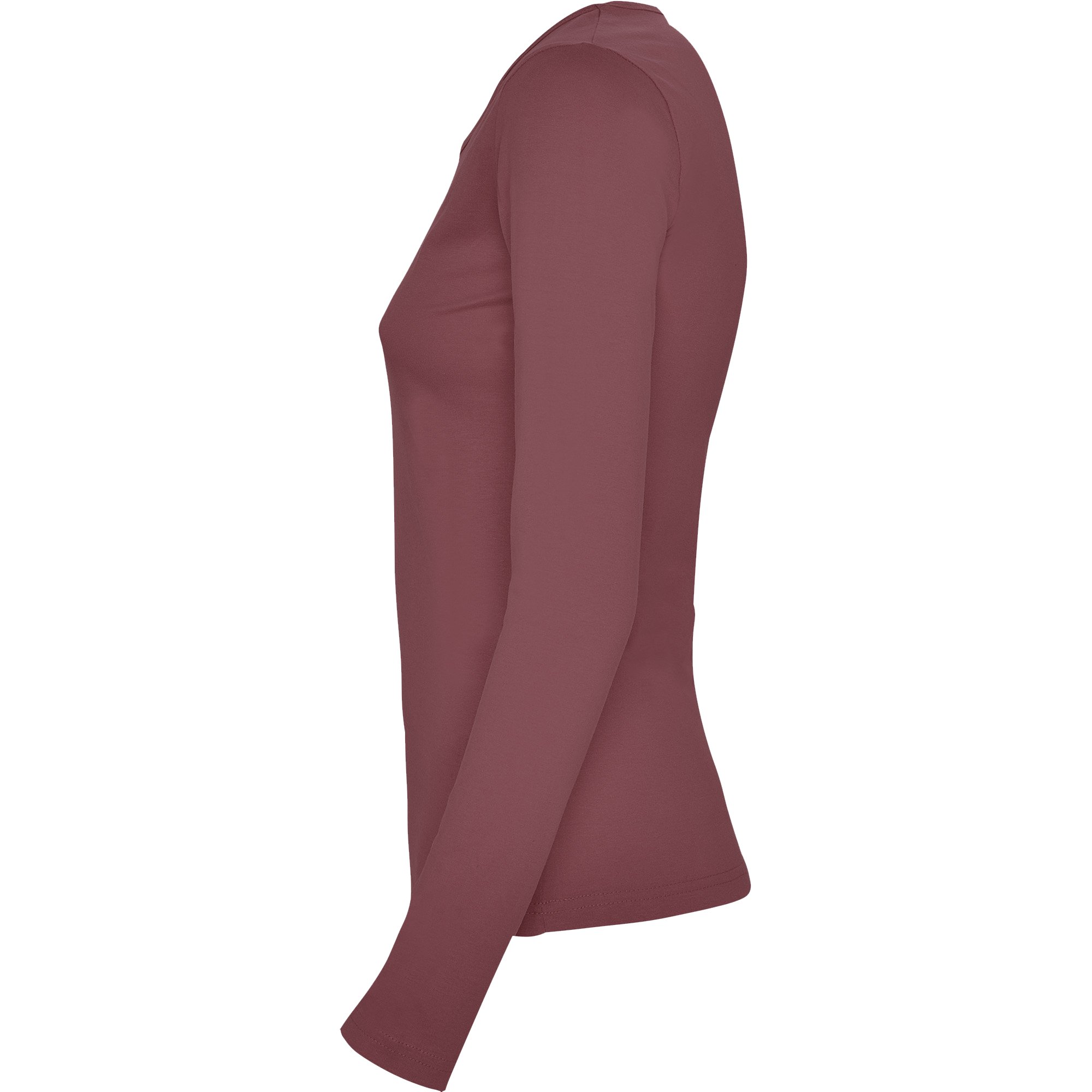 Custom Longsleeve Woman (1218)
