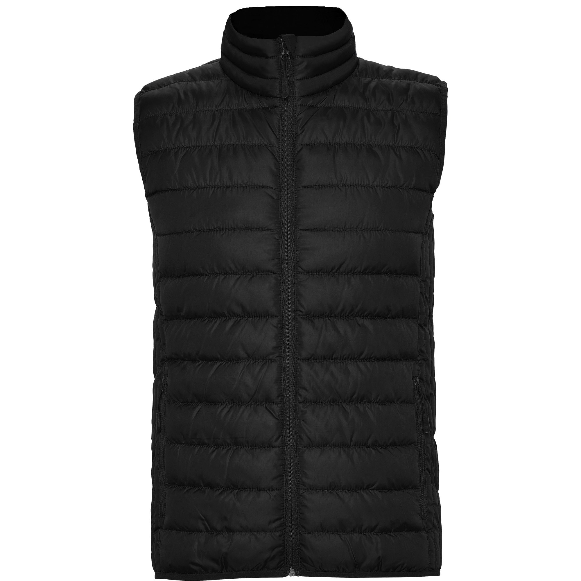 Custom Padded Vest