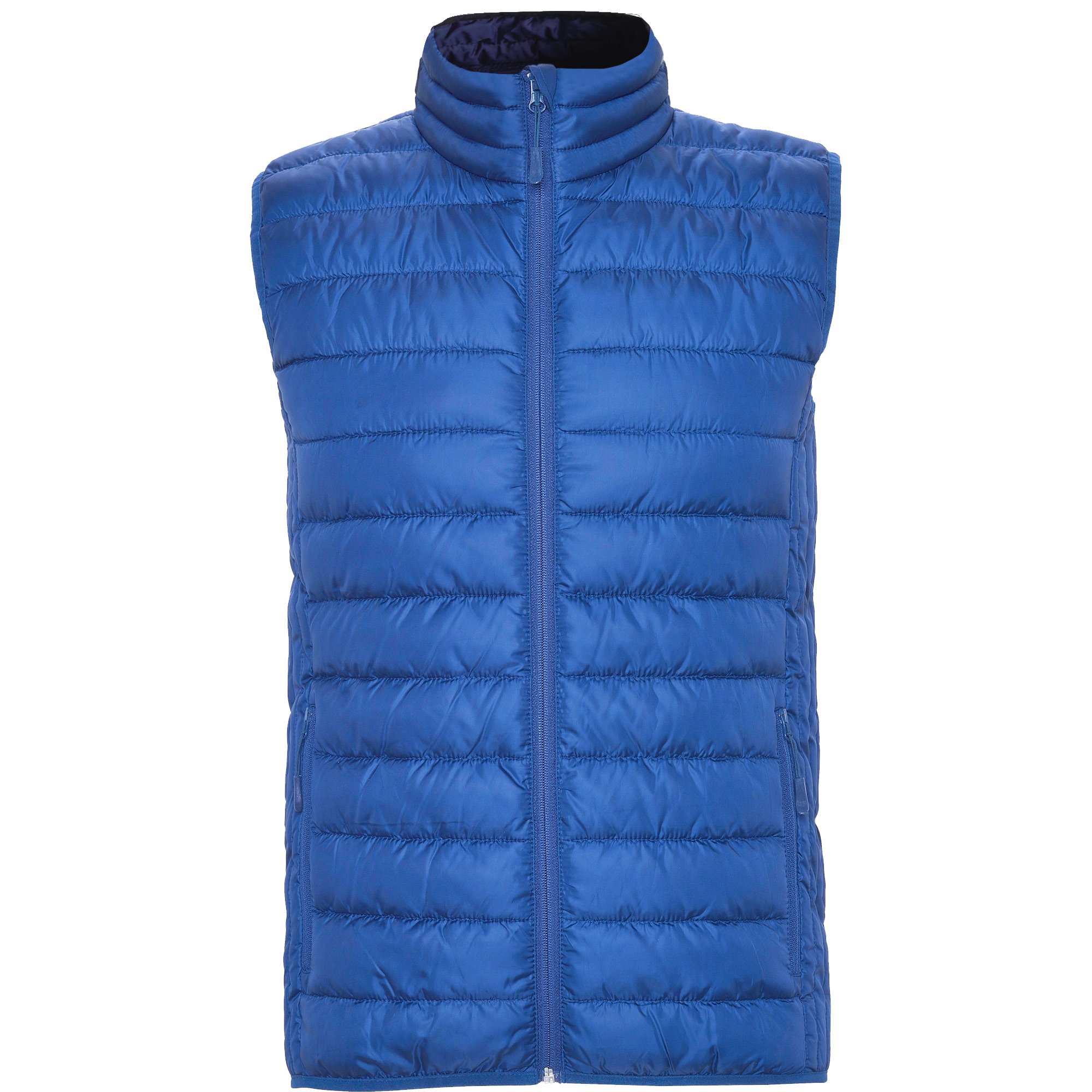 Custom Padded Vest