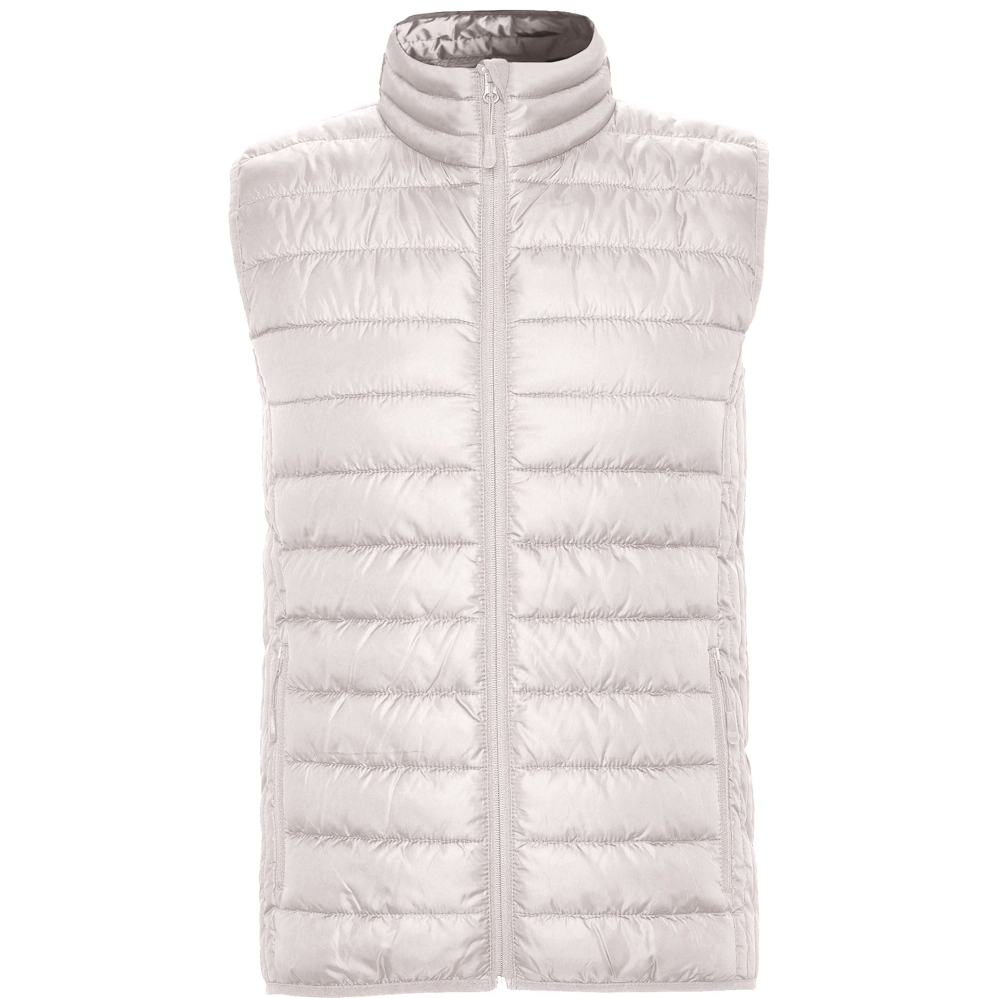 Custom Padded Vest