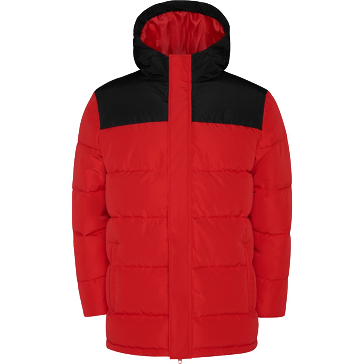 Custom Parka Jacket (5075)