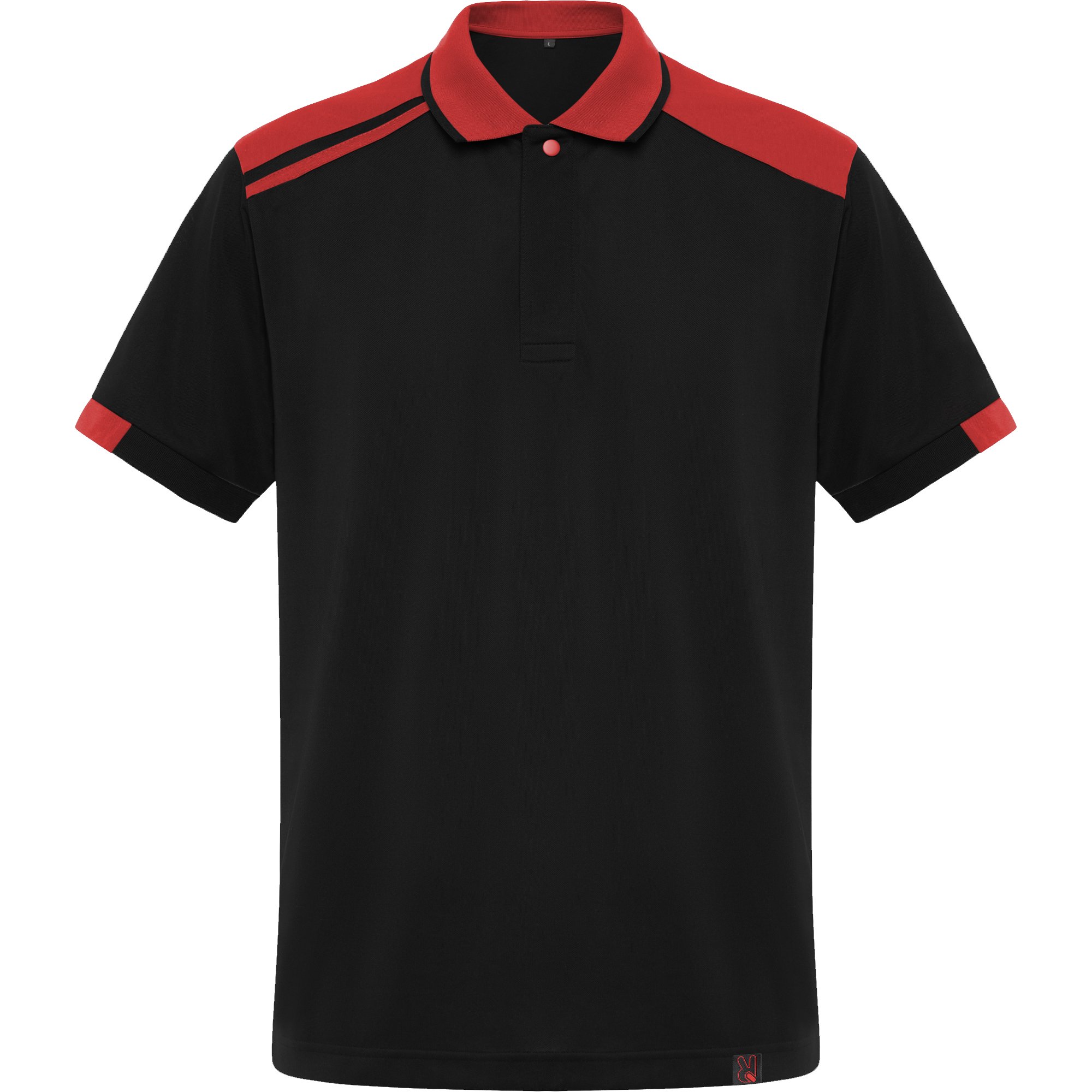 Koszulka Polo SAMURAI