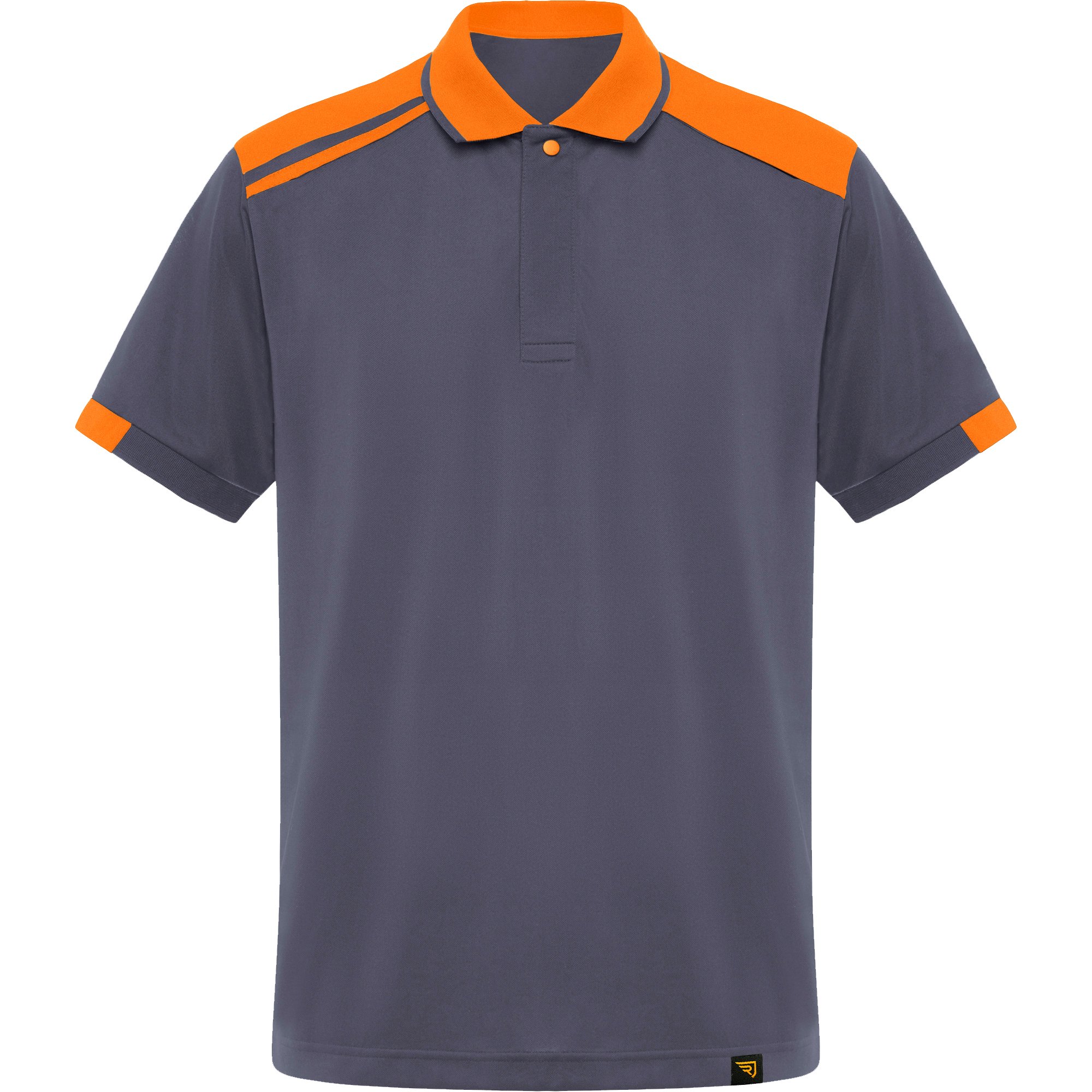 Polo Shirt SAMURAI