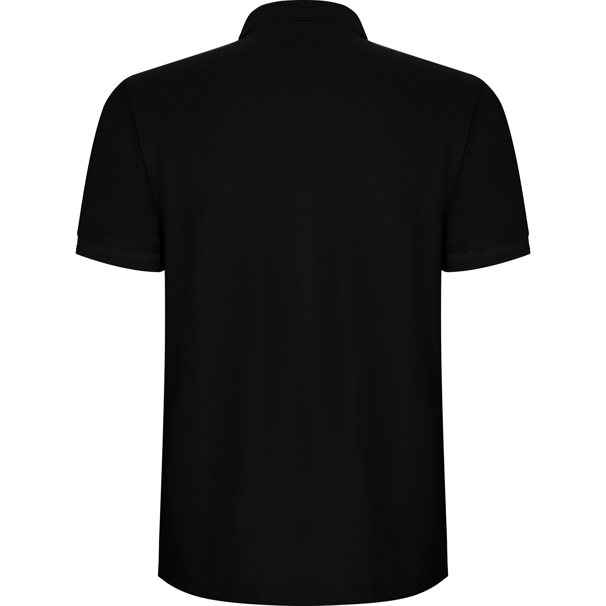 Custom Polo