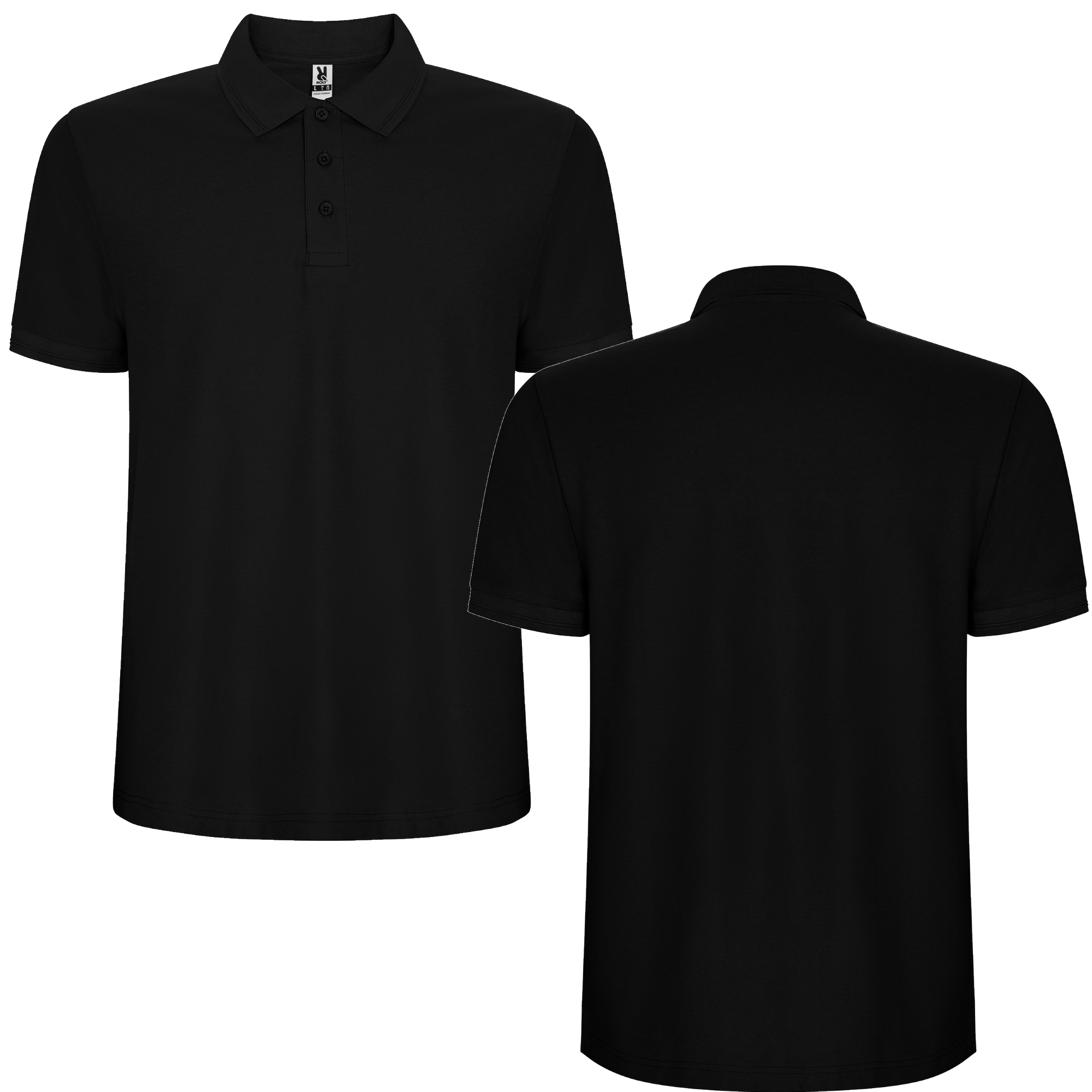 Custom Polo