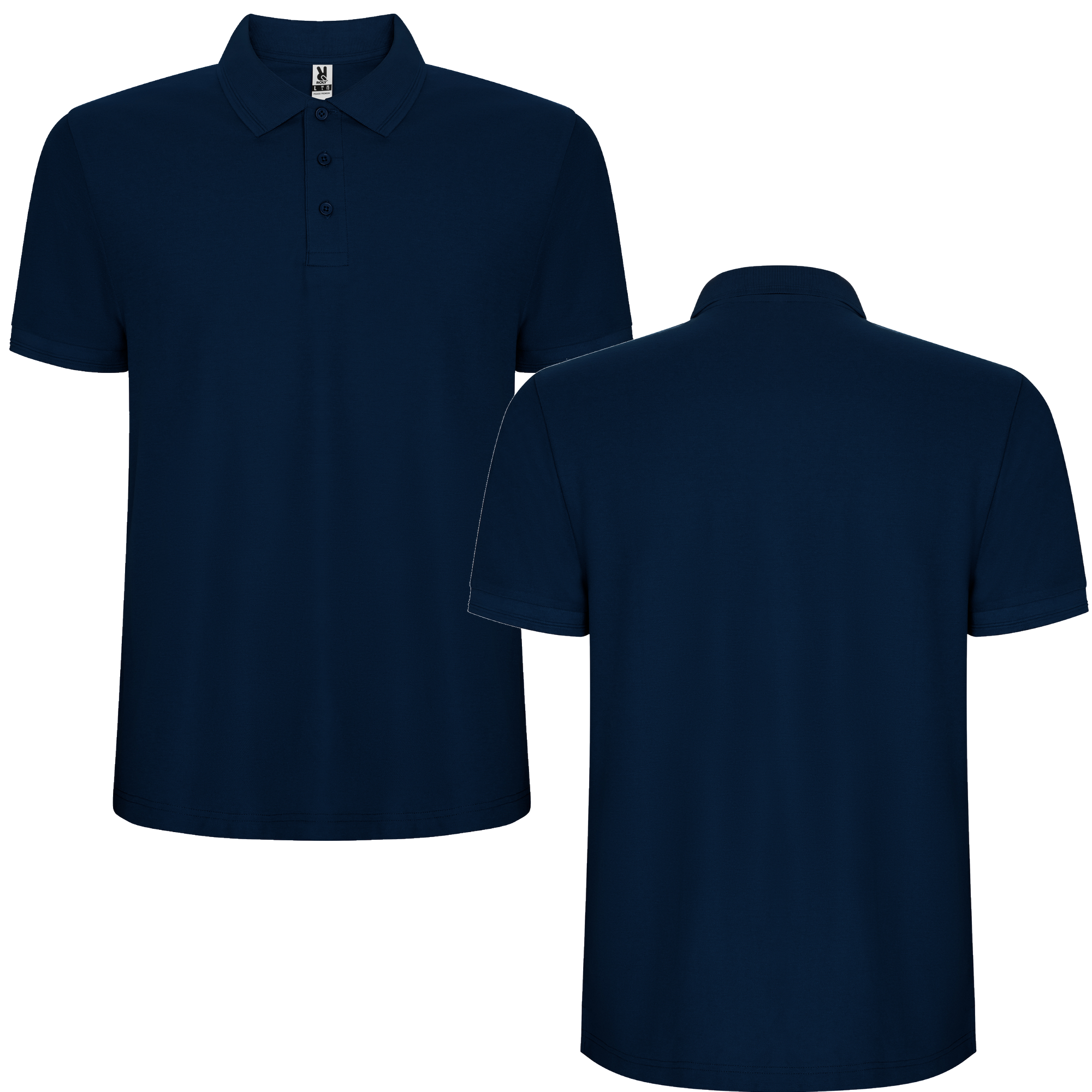 Custom Polo