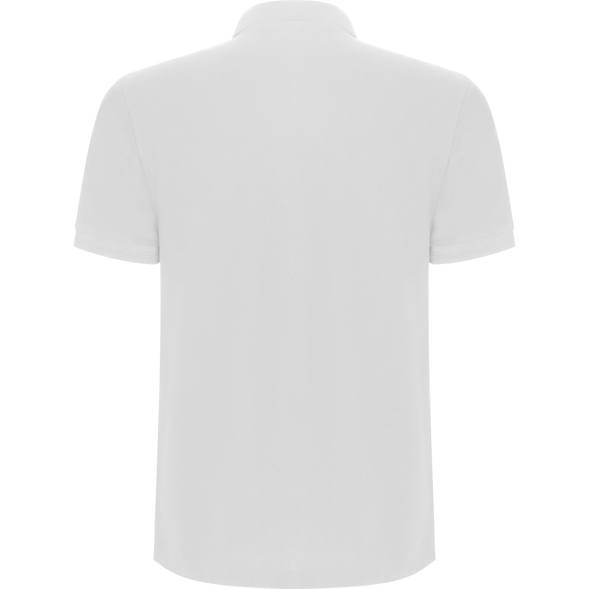 Custom Polo