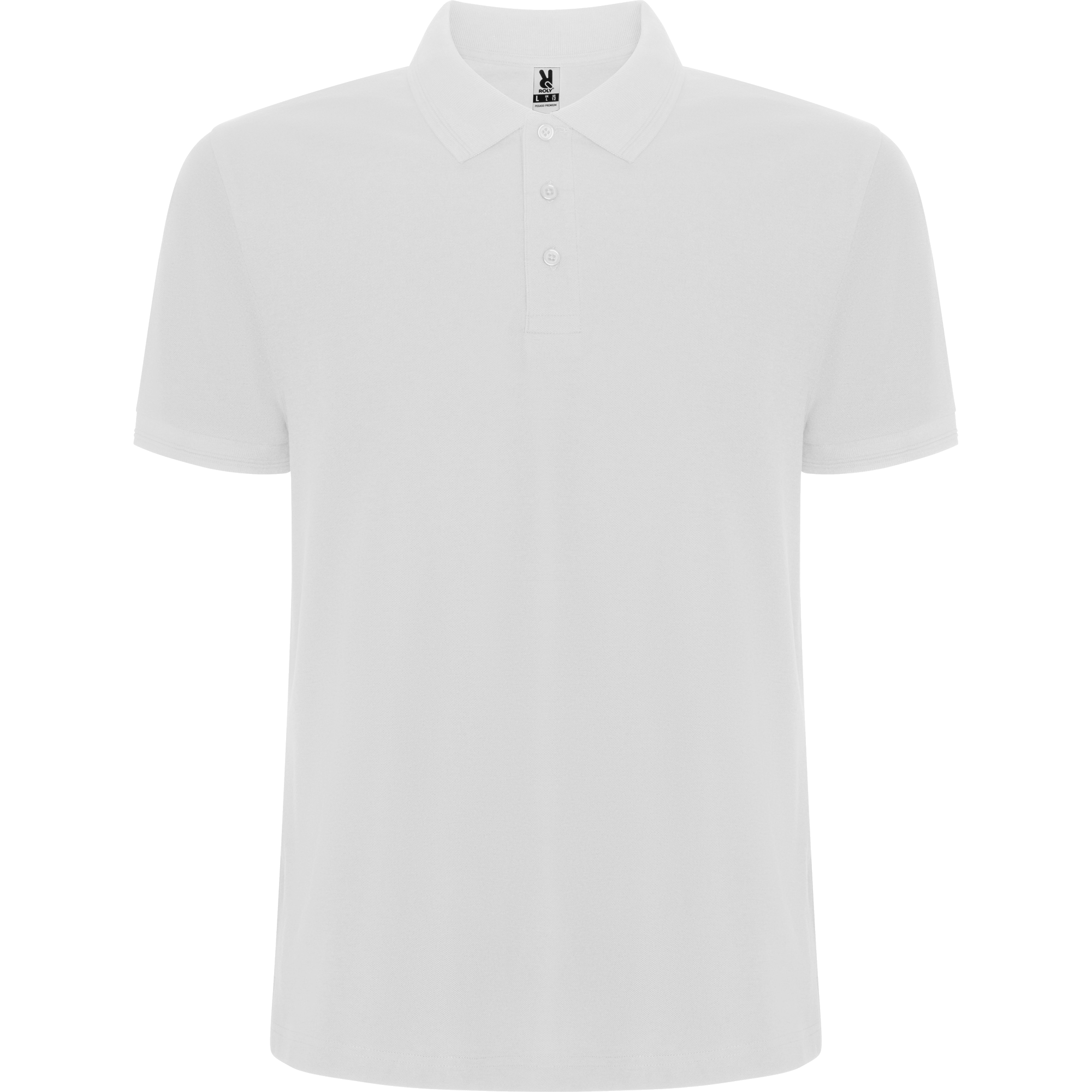 Custom Polo