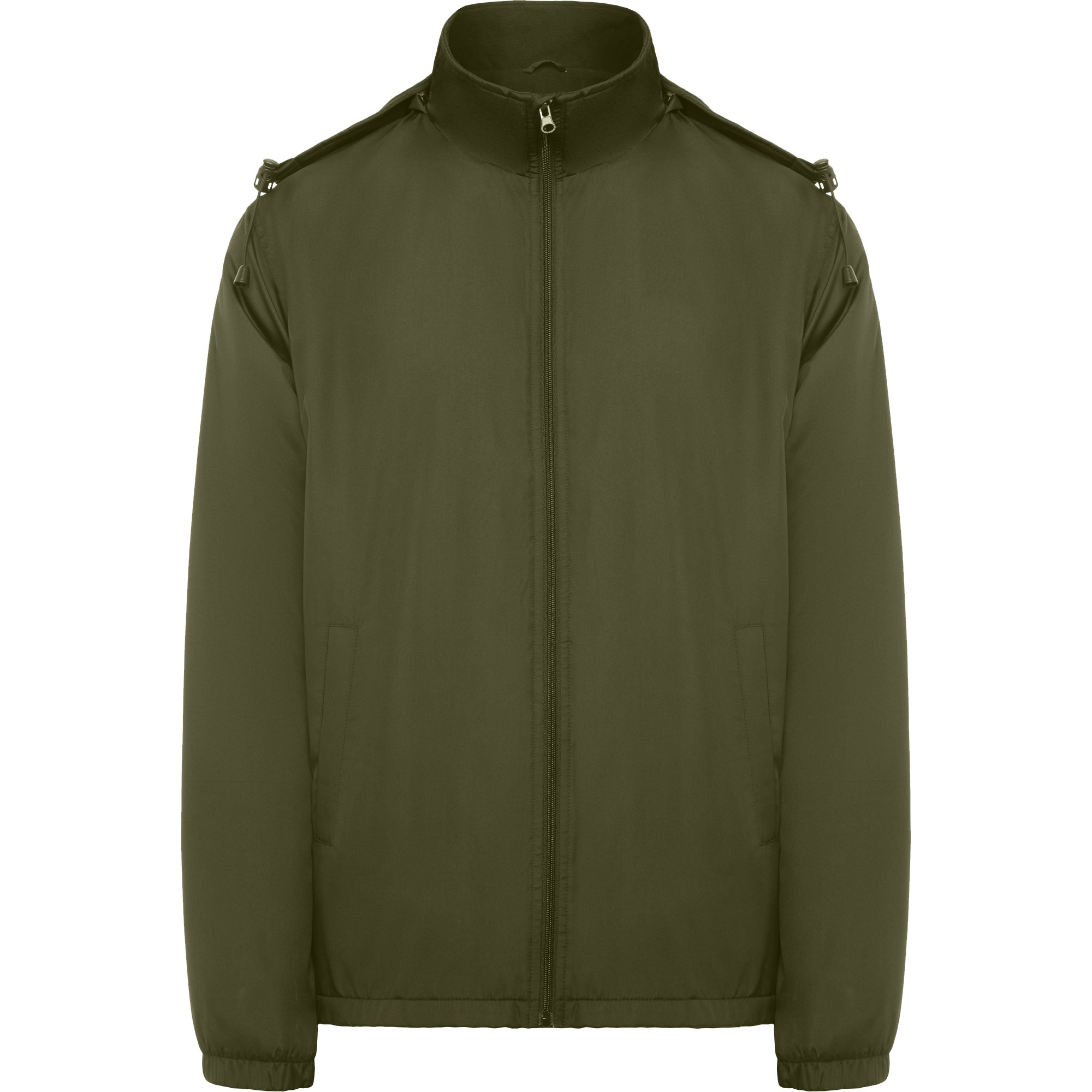 Lightweight Jacket