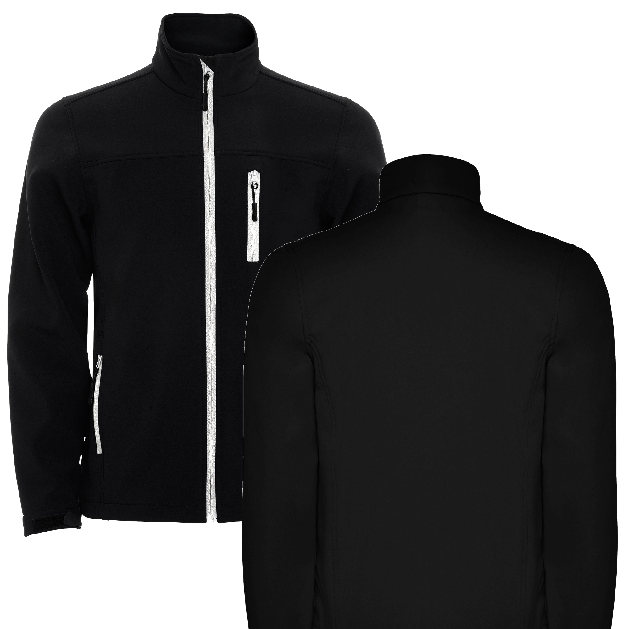 Custom Softshell