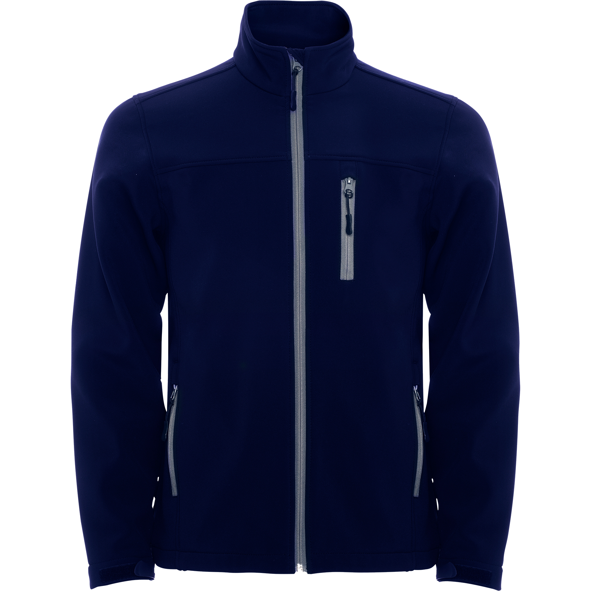 Custom Softshell