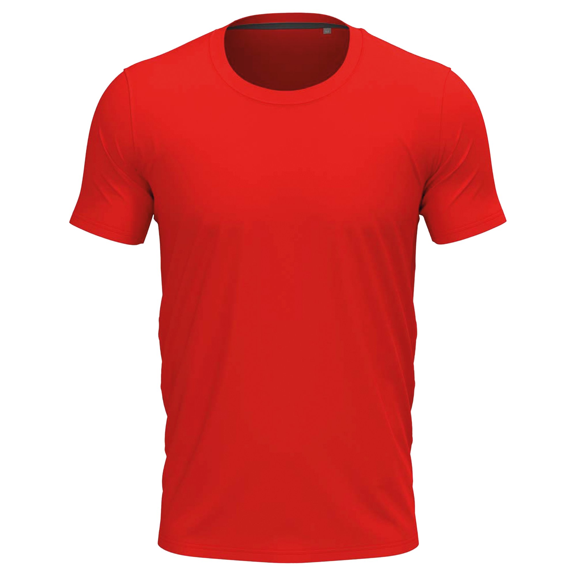 Custom Stretch T-shirt