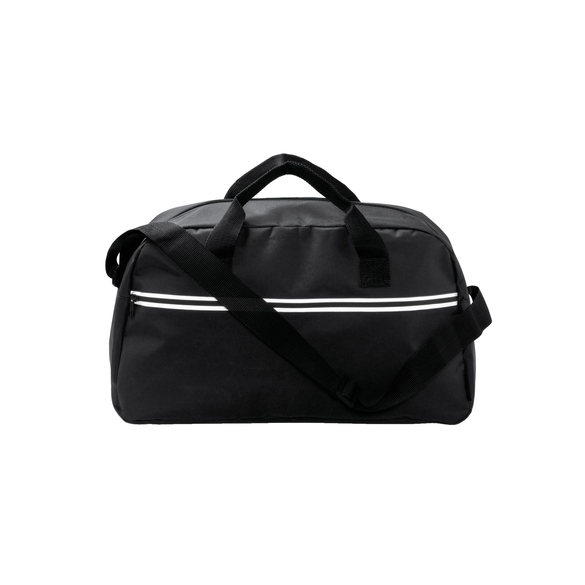 Torba sportowa z własnym nadrukiem