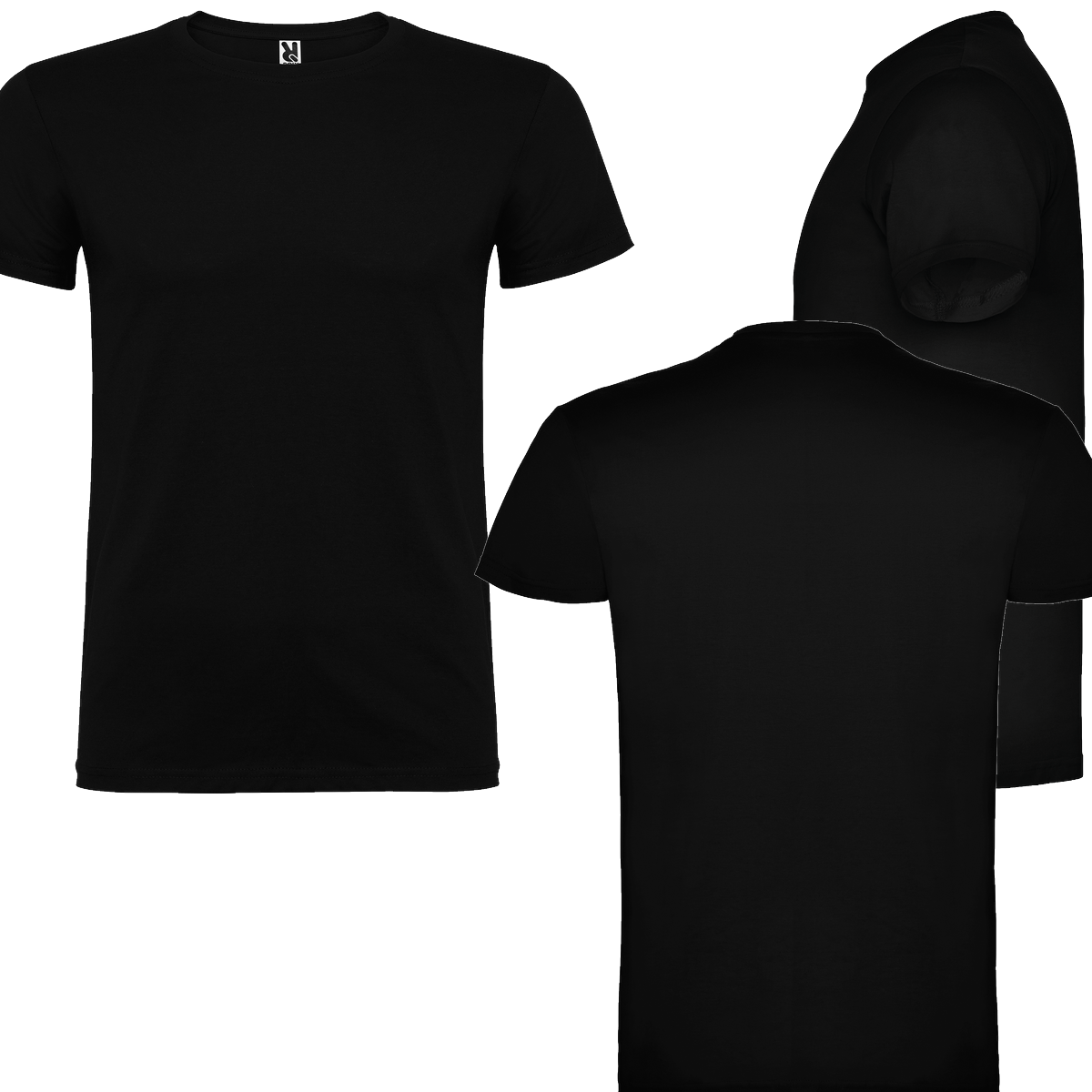 Custom T-Shirt (6554)