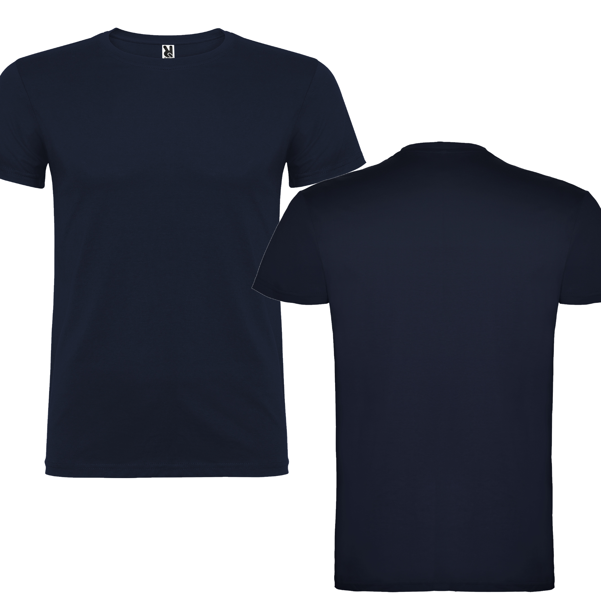Custom T-Shirt (6554)