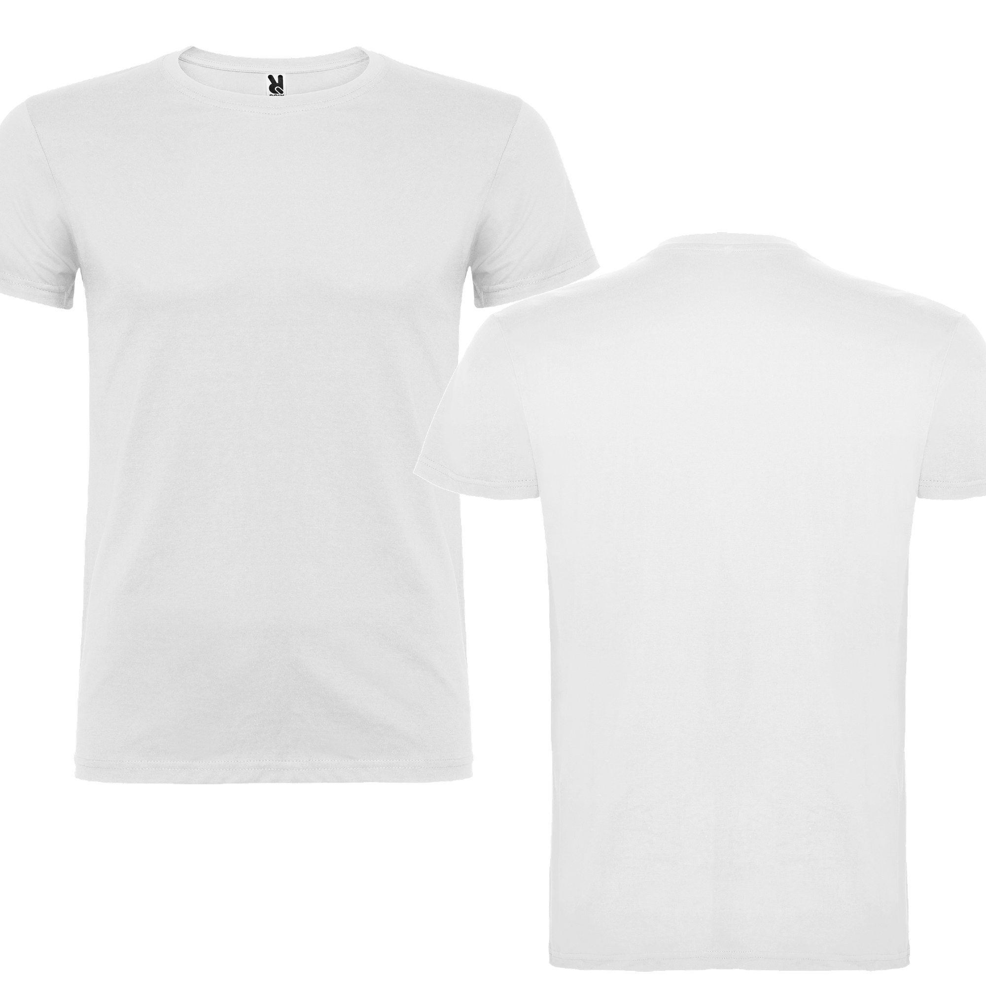 Custom T-Shirt (6554)