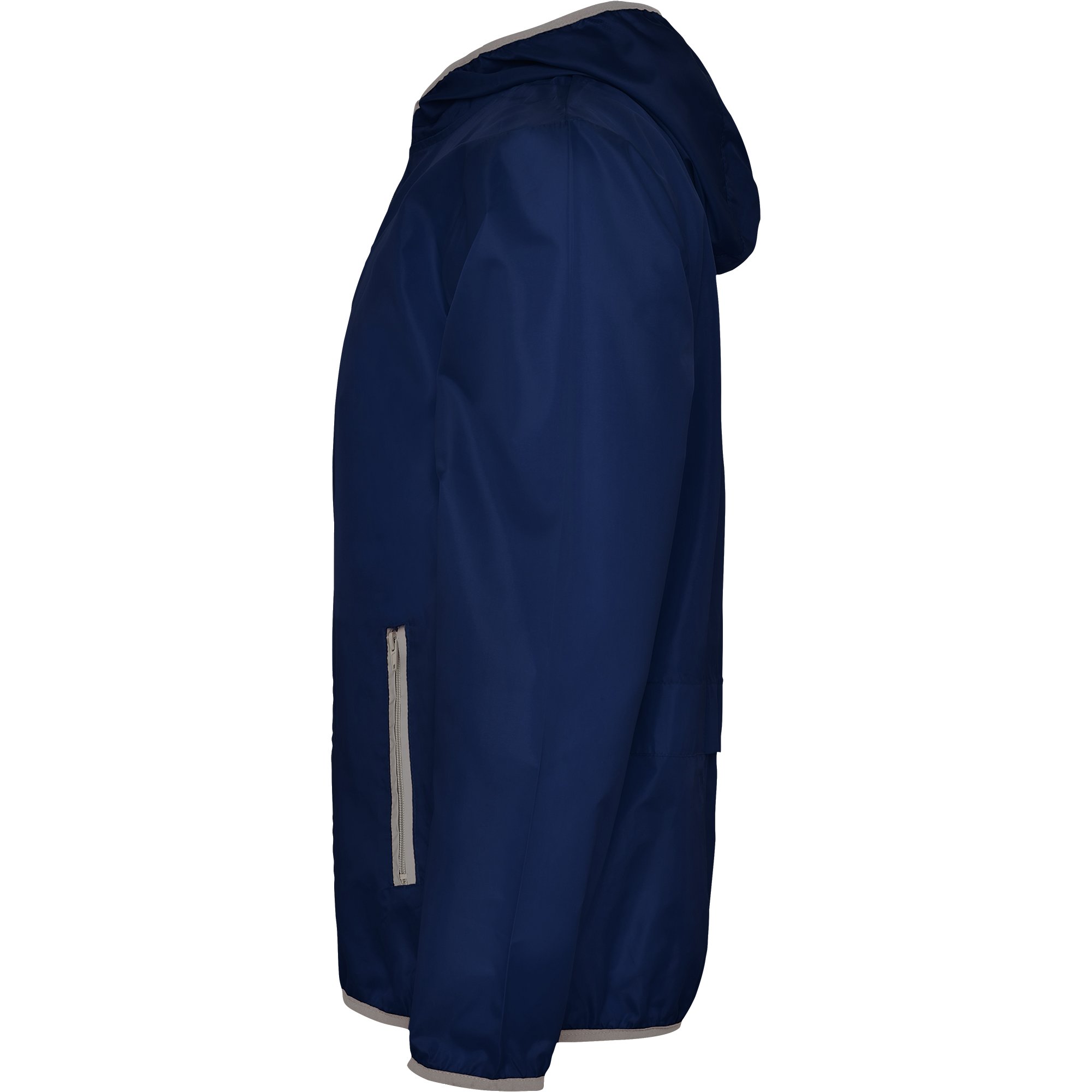 Custom Windbreaker