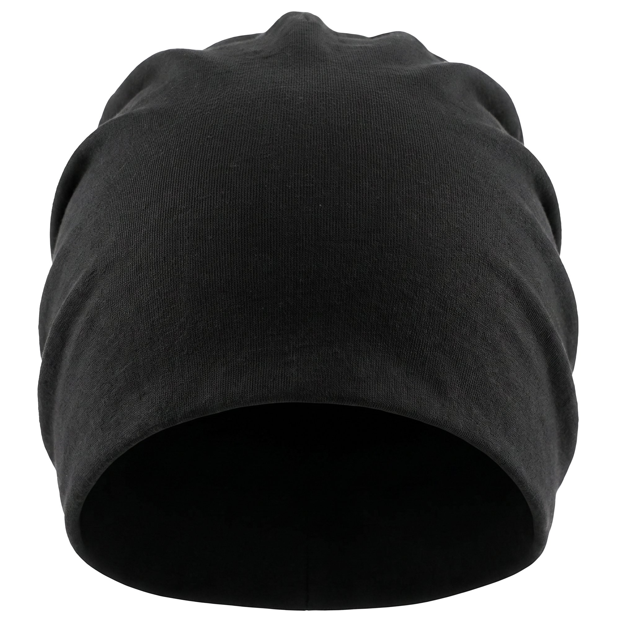Cotton Cap Slouch