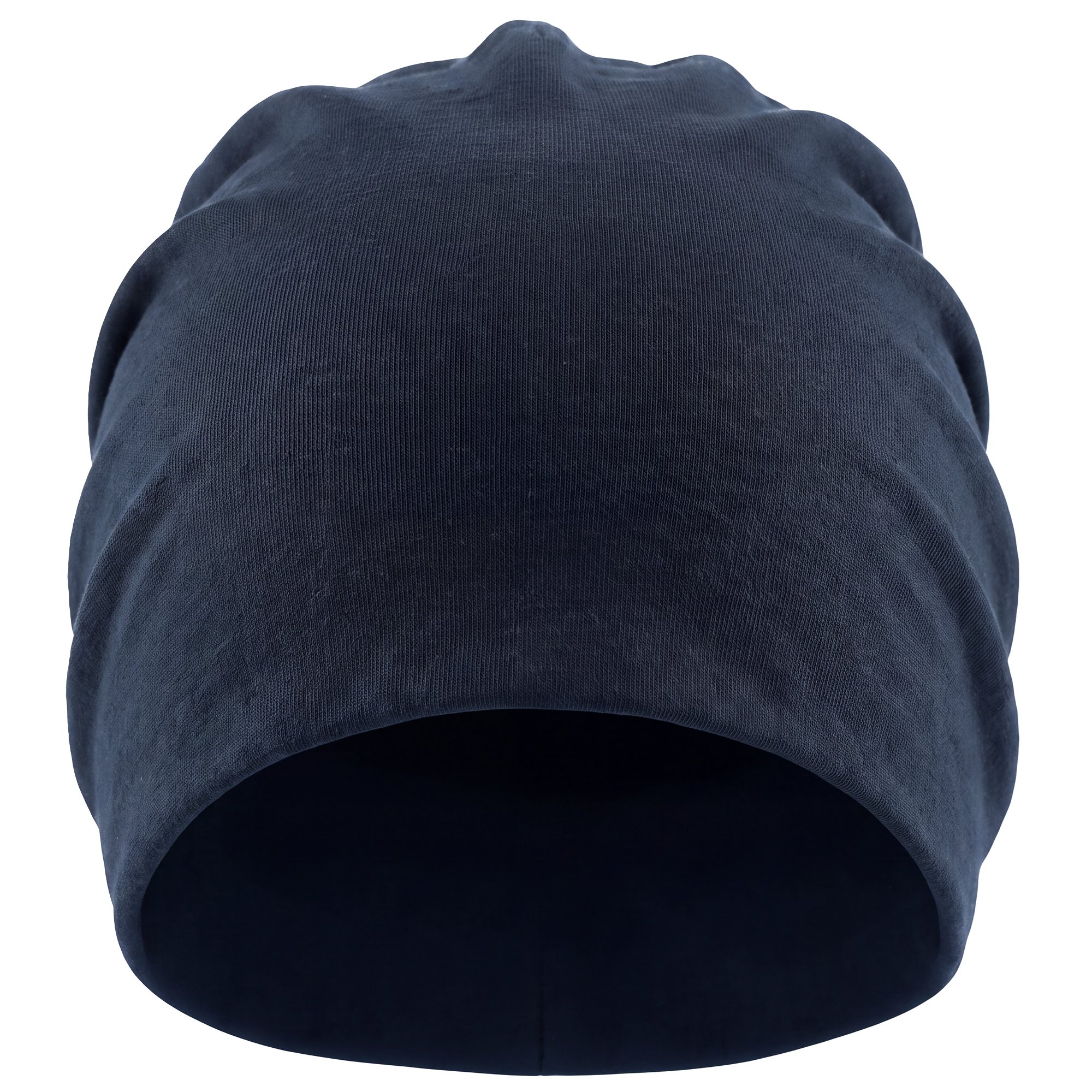 Cotton Cap Slouch
