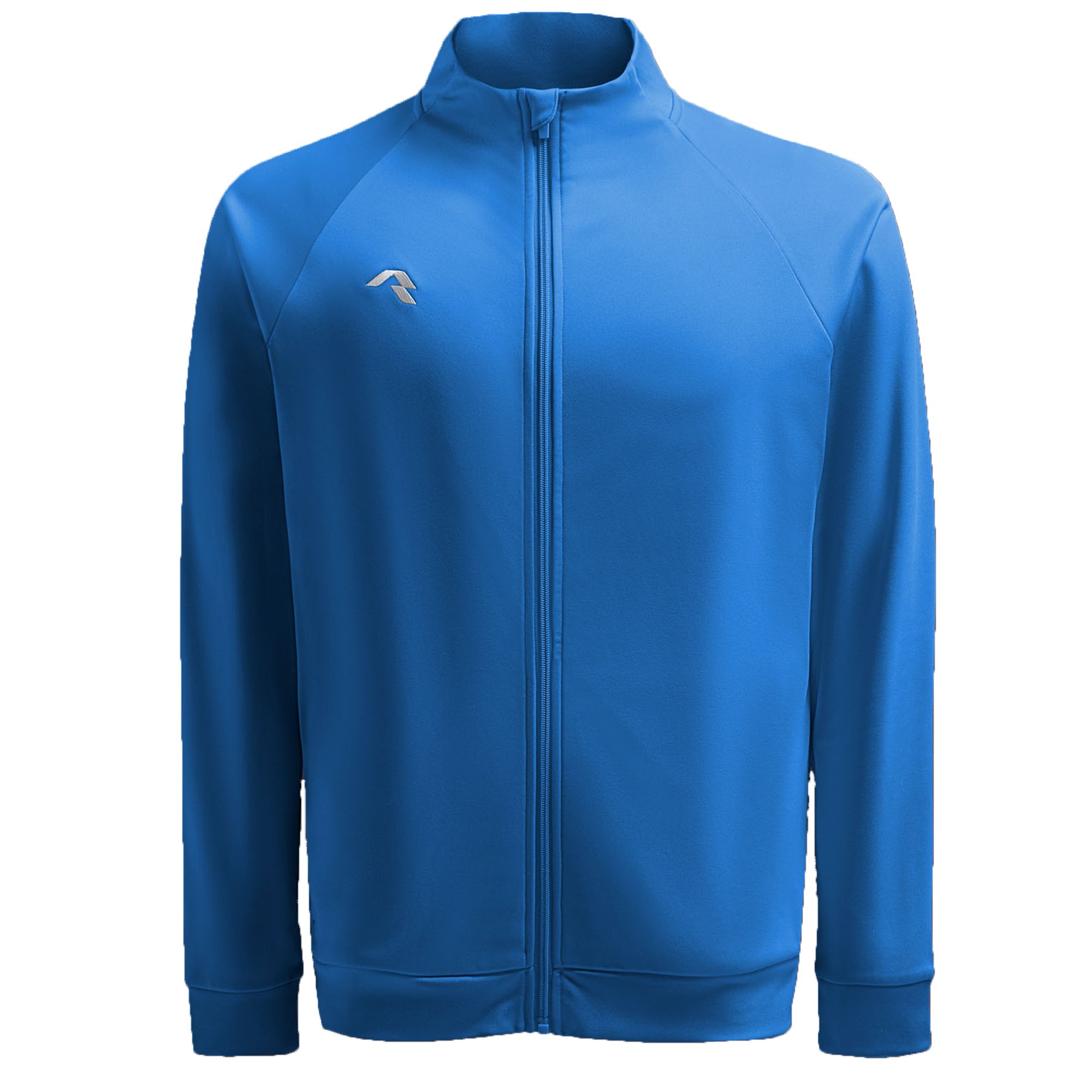 Musai - Premium Zippered Hoodie