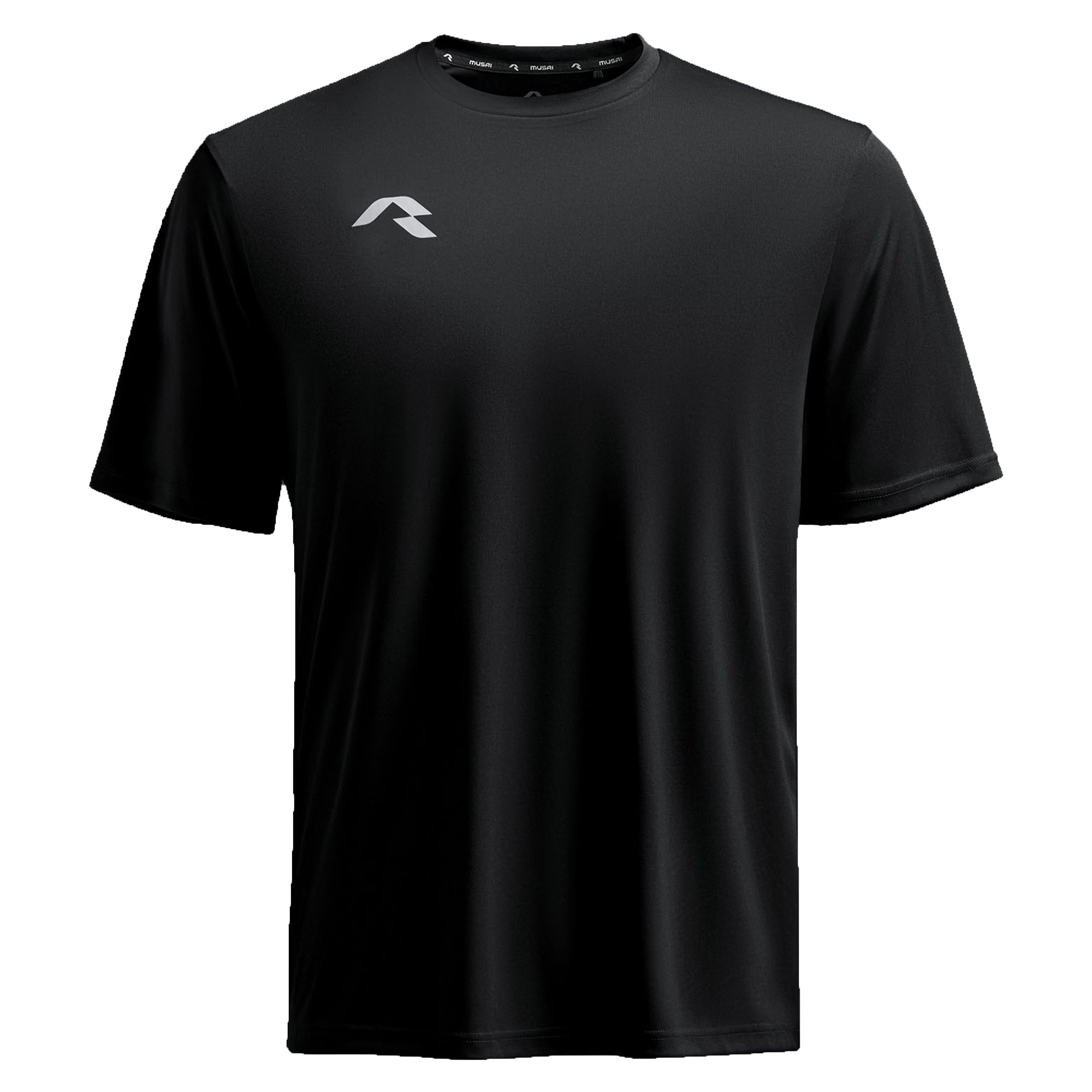 Musai - Koszulka premium z własnym nadrukiem
