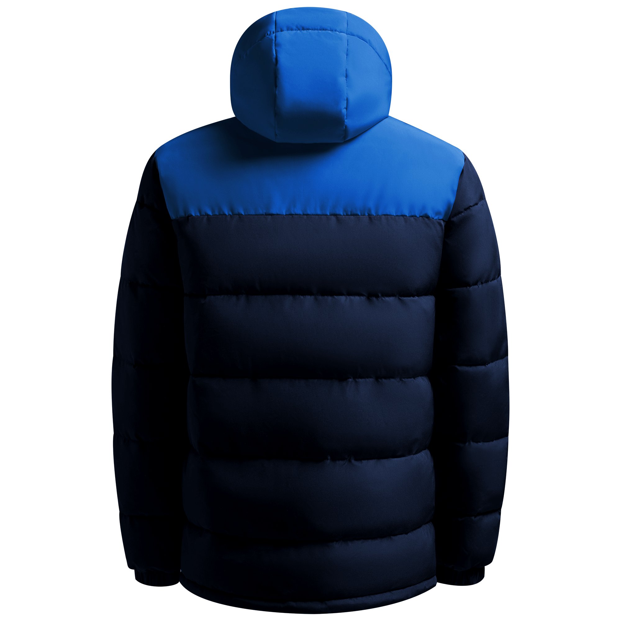 Musai-Premium Kanzu Quilted Coat