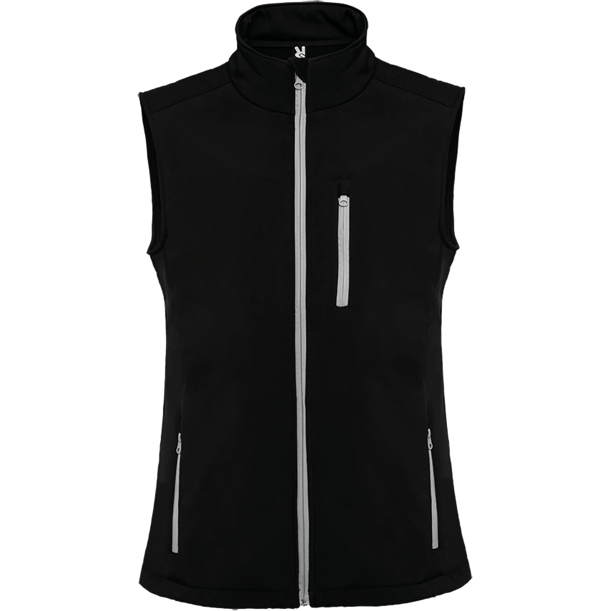 Custom Softshell Vest
