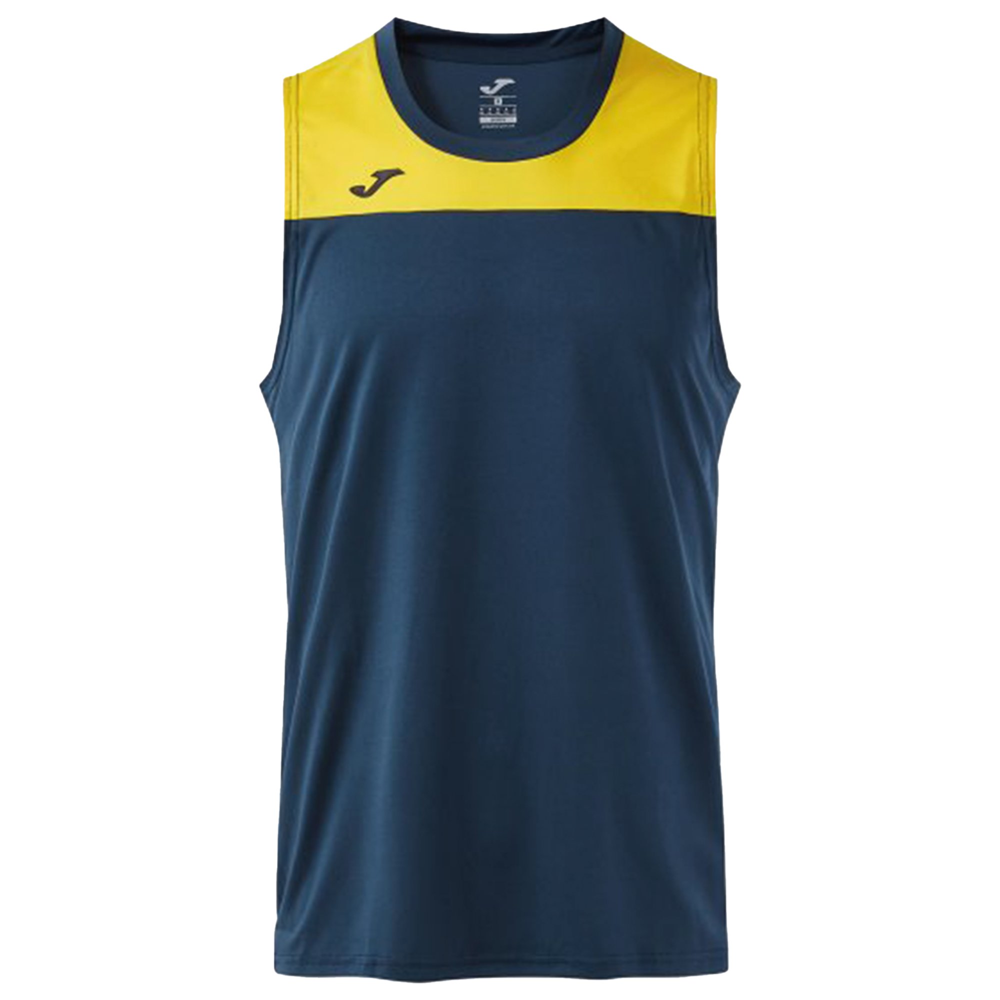 Joma Sleeveless T-Shirt Man Phoenix III