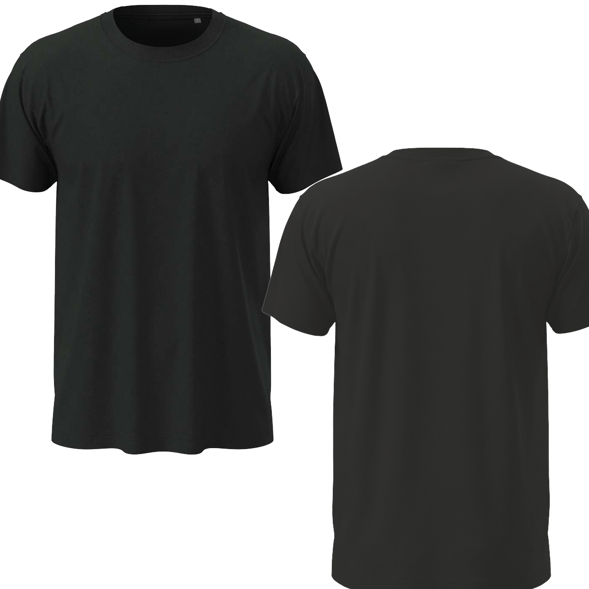 Custom T-Shirt (ST2000)