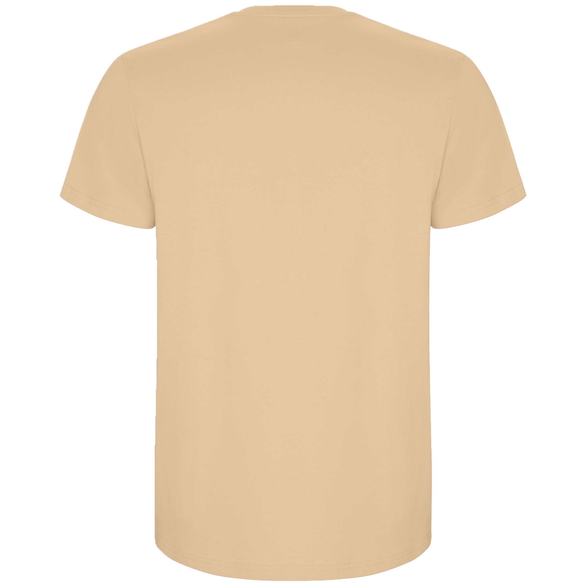 Custom T-Shirt (STAFFORD)