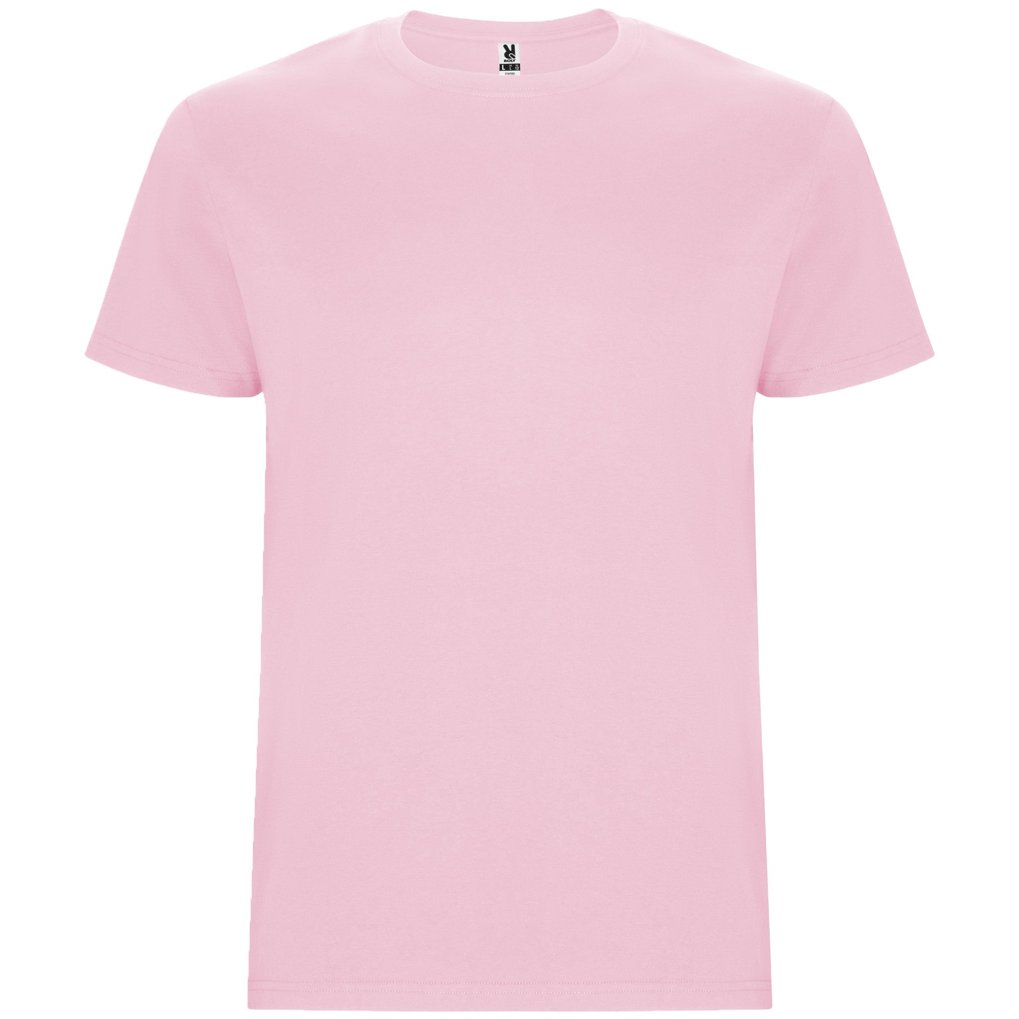 Custom T-Shirt (STAFFORD)