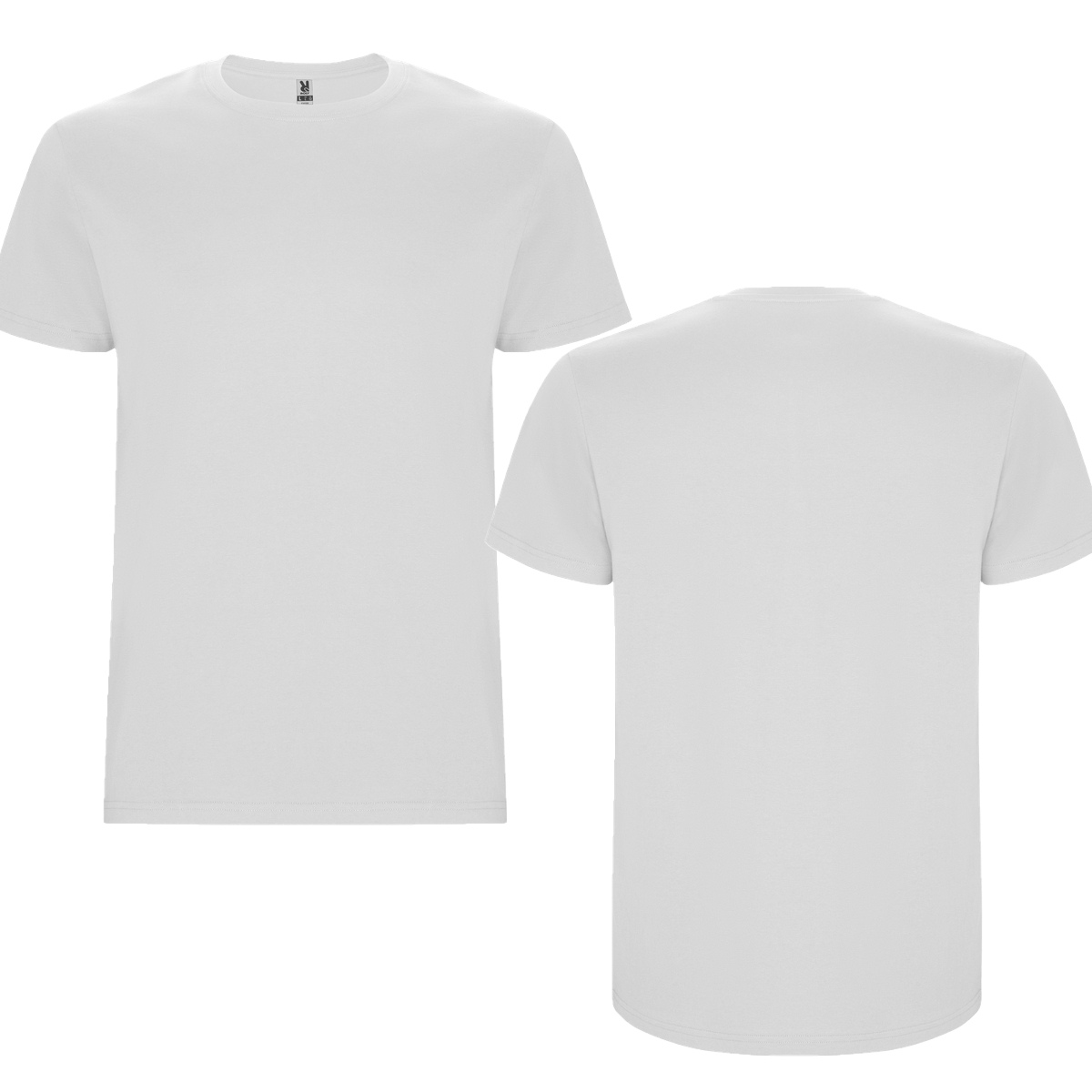 Custom T-Shirt (STAFFORD)
